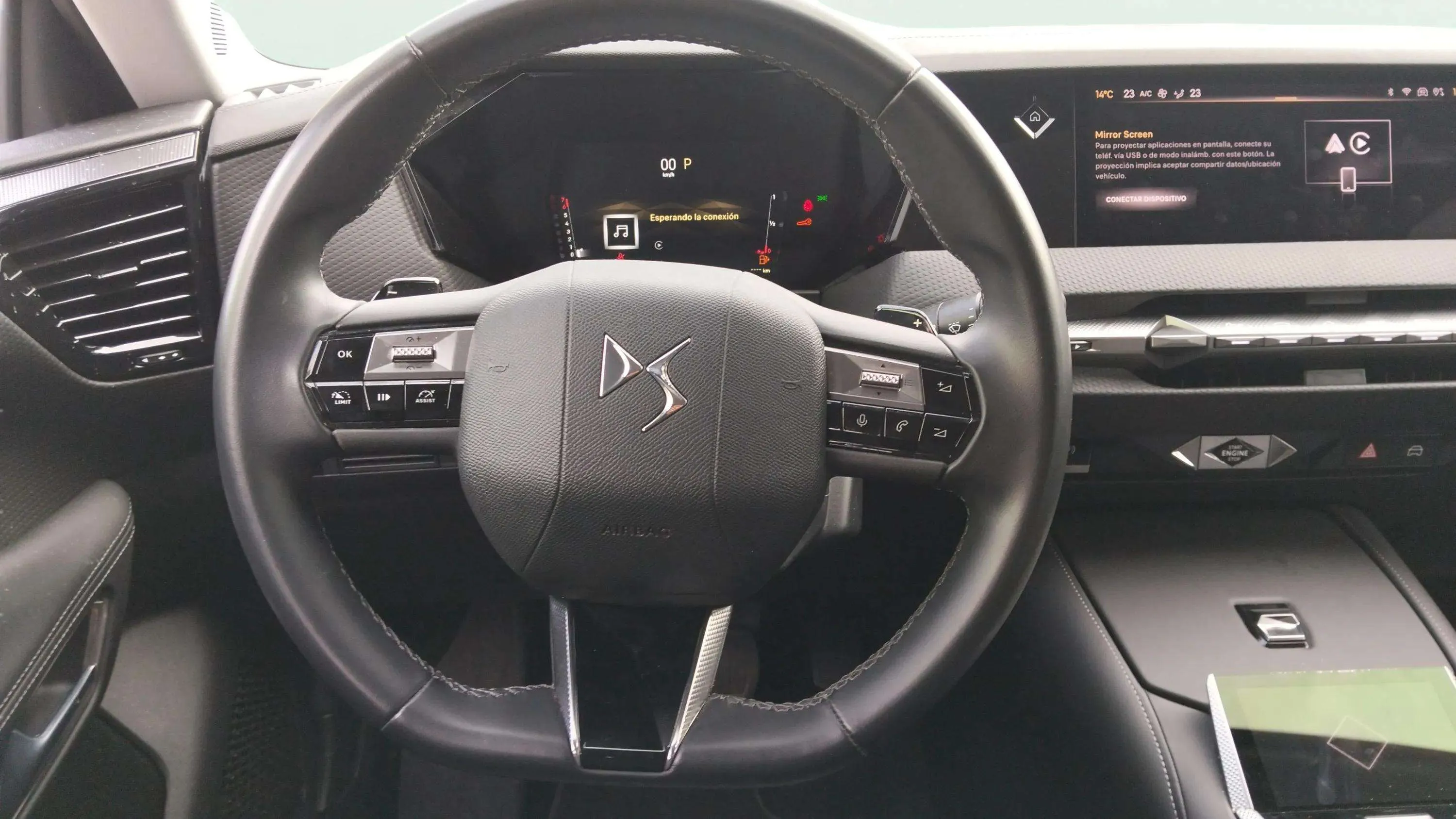 DS DS 4 PureTech 130 Bastille - foto 15