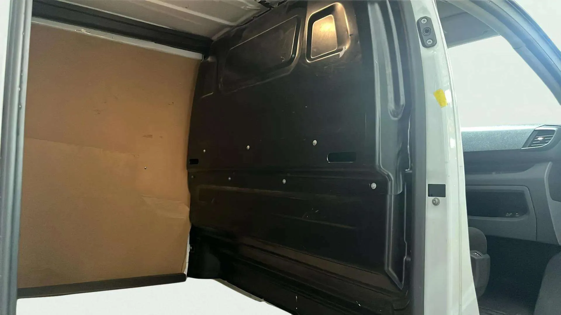 Citroën Jumpy Furgón Diesel Jumpy Fg. 1.5 - foto 22