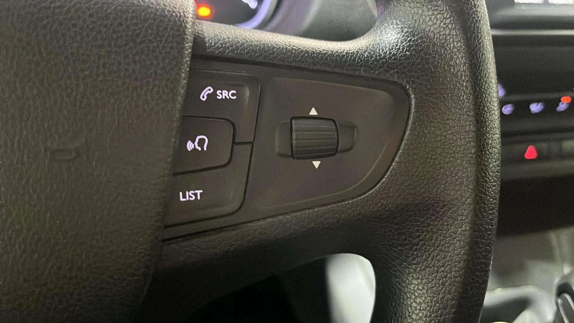 Citroën Jumpy Furgón Diesel Jumpy Fg. 1.5 - foto 16