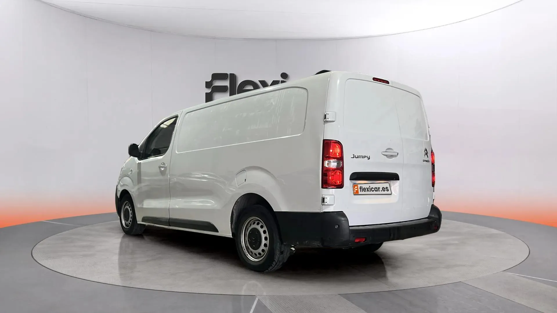 Citroën Jumpy Furgón Diesel Jumpy Fg. 1.5 - foto 5