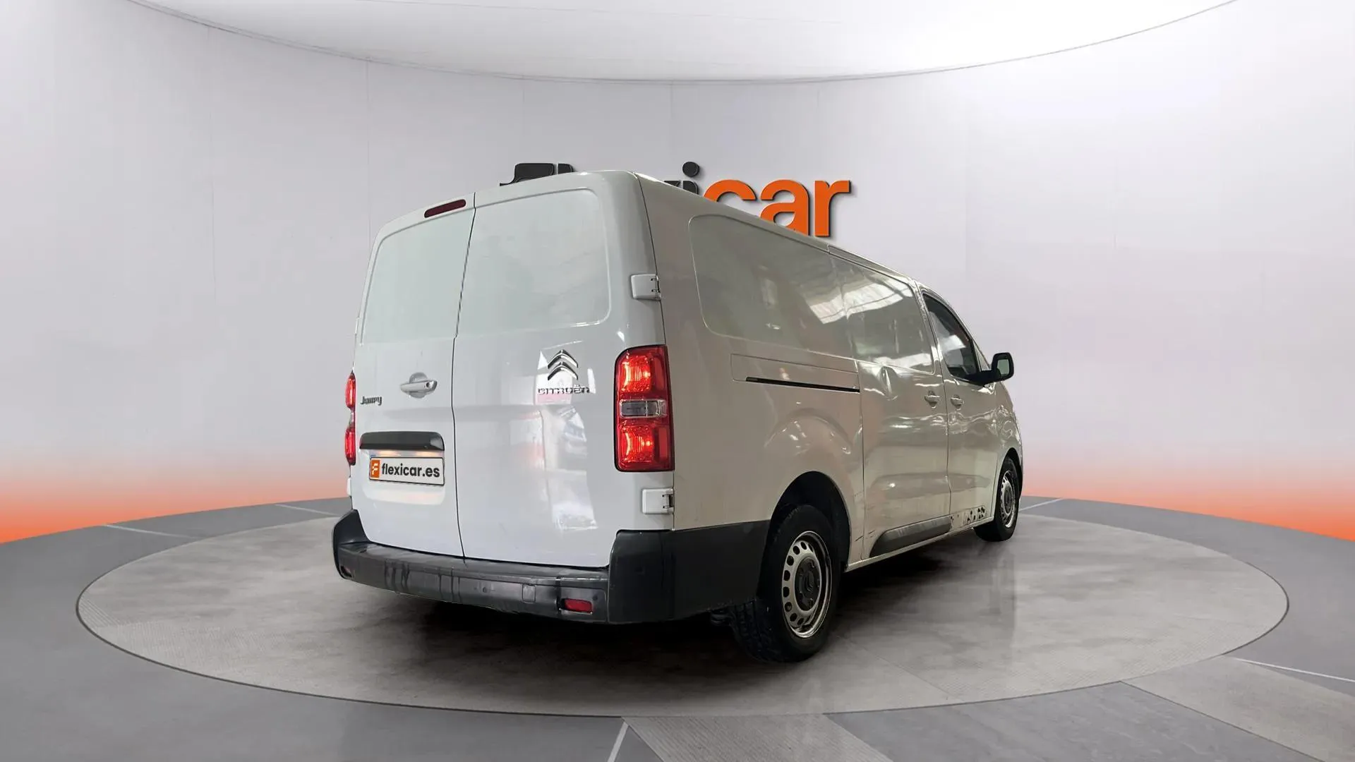 Citroën Jumpy Furgón Diesel Jumpy Fg. 1.5 - foto 7
