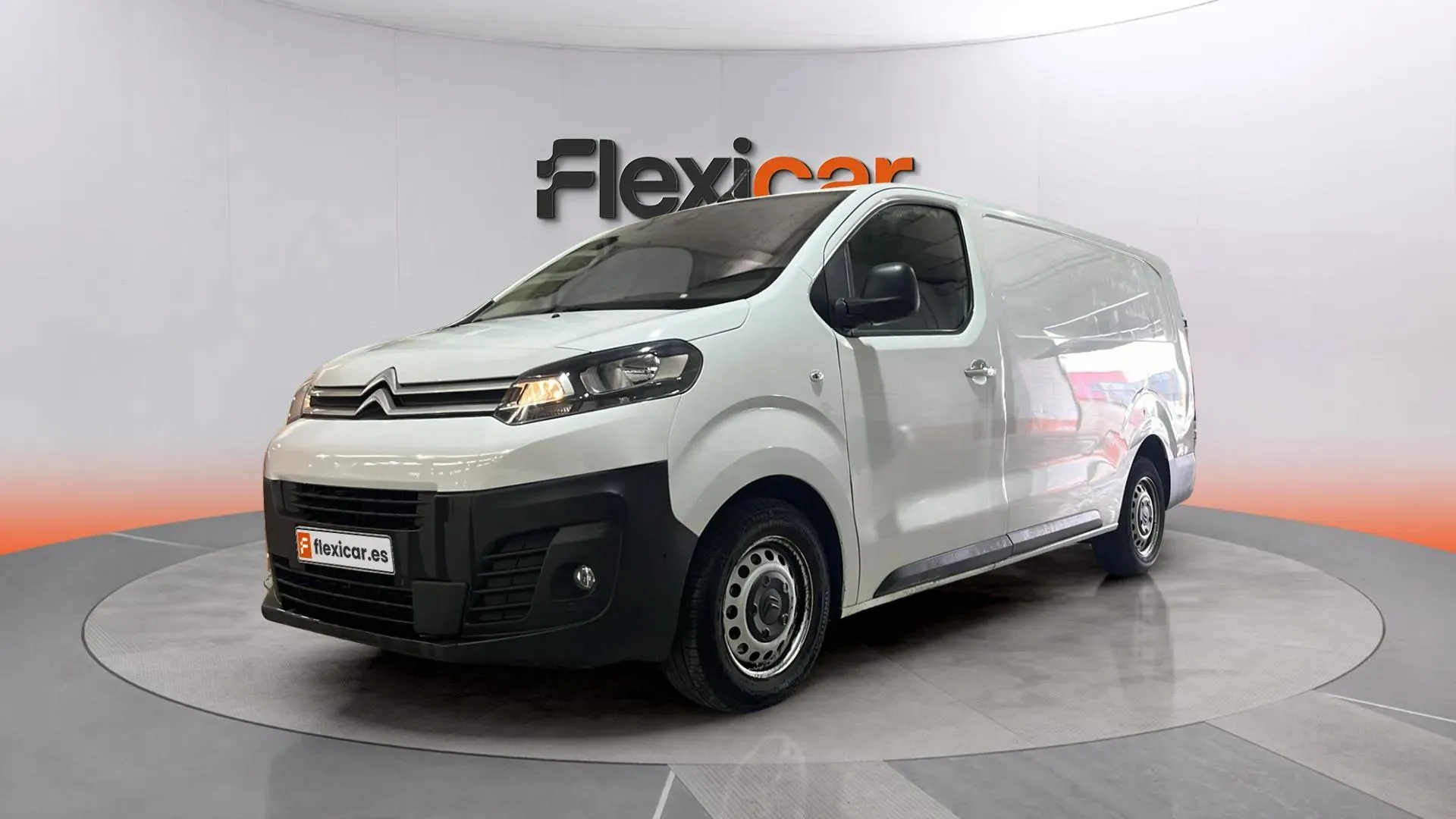 Citroën Jumpy Furgón Diesel Jumpy Fg. 1.5 - foto 3