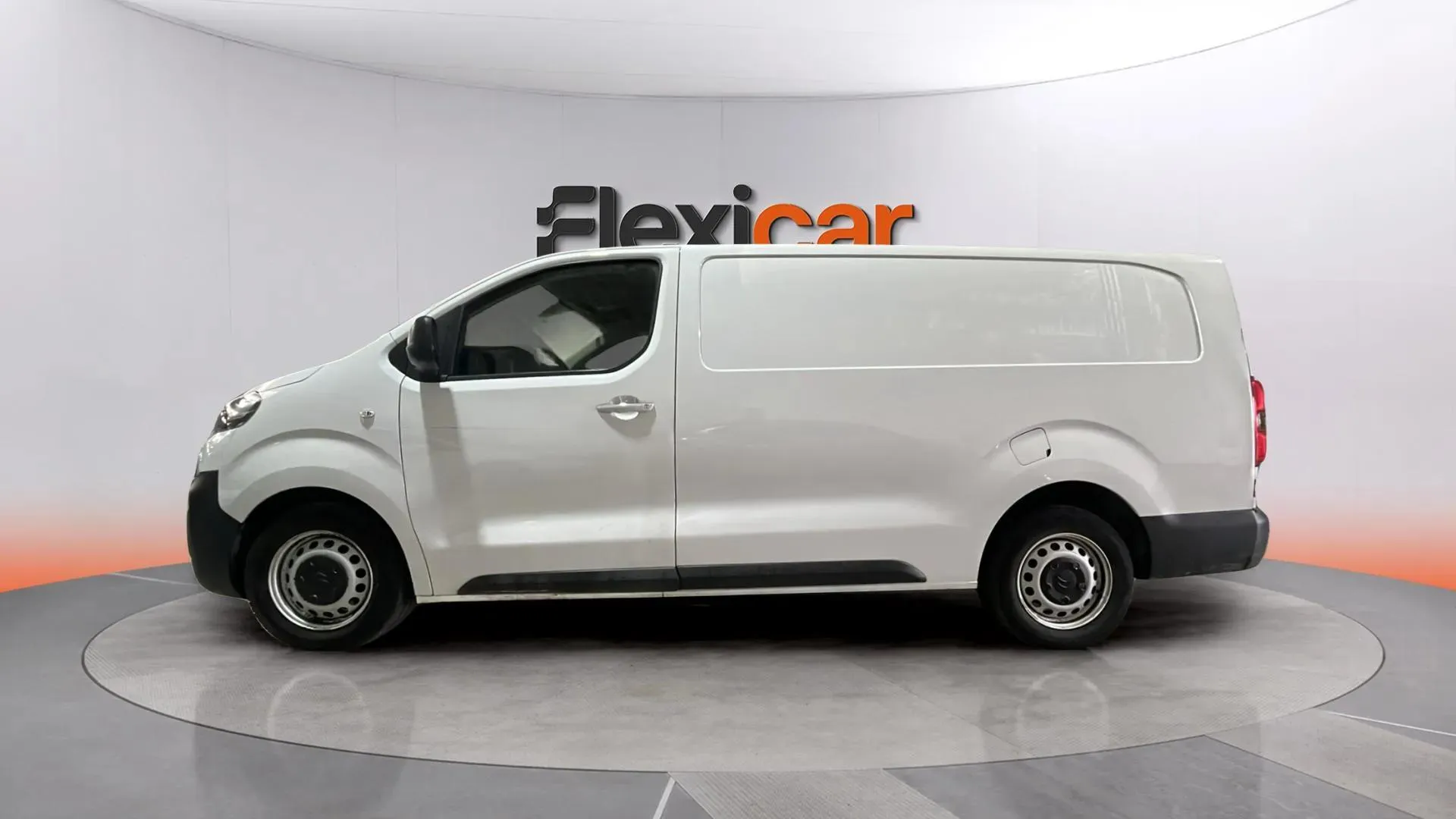 Citroën Jumpy Furgón Diesel Jumpy Fg. 1.5 - foto 4