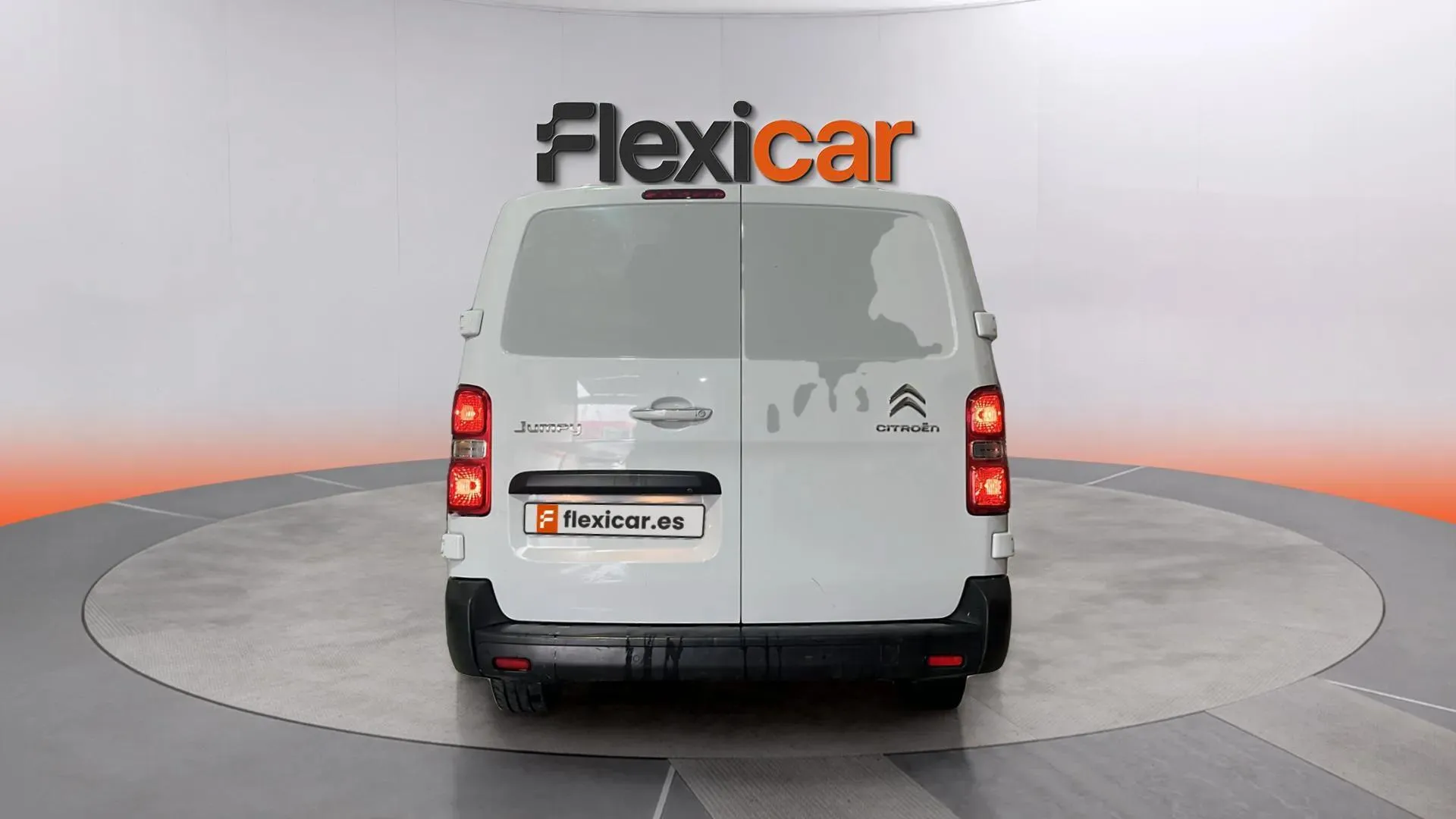 Citroën Jumpy Furgón Diesel Jumpy Fg. 1.5 - foto 6