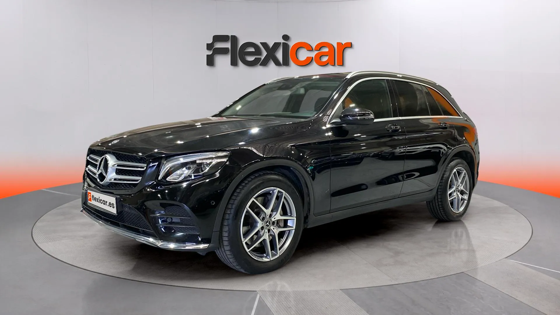 Mercedes-Benz GLC 220 d 4MATIC - foto 3