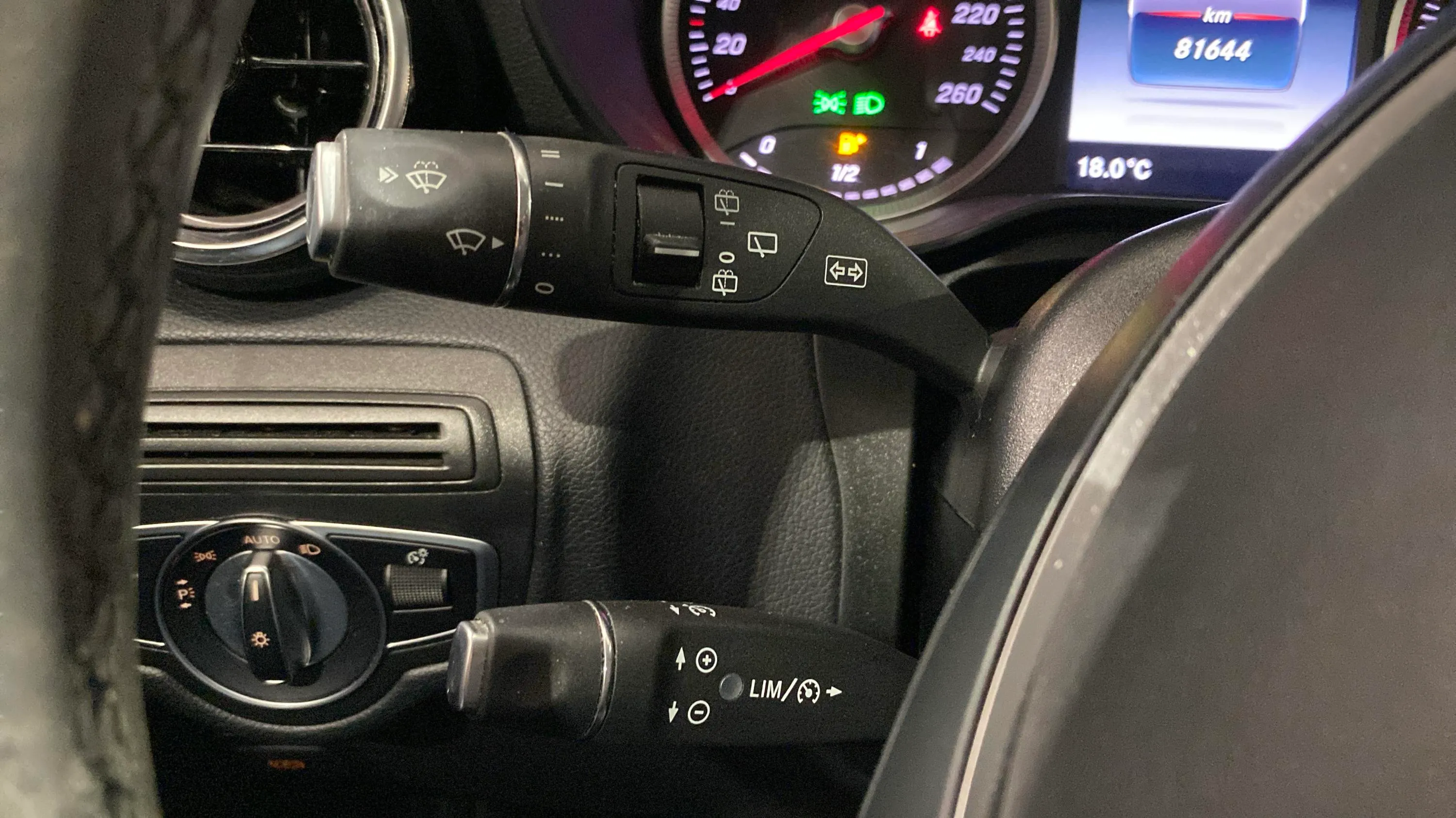 Mercedes-Benz GLC 220 d 4MATIC - foto 22