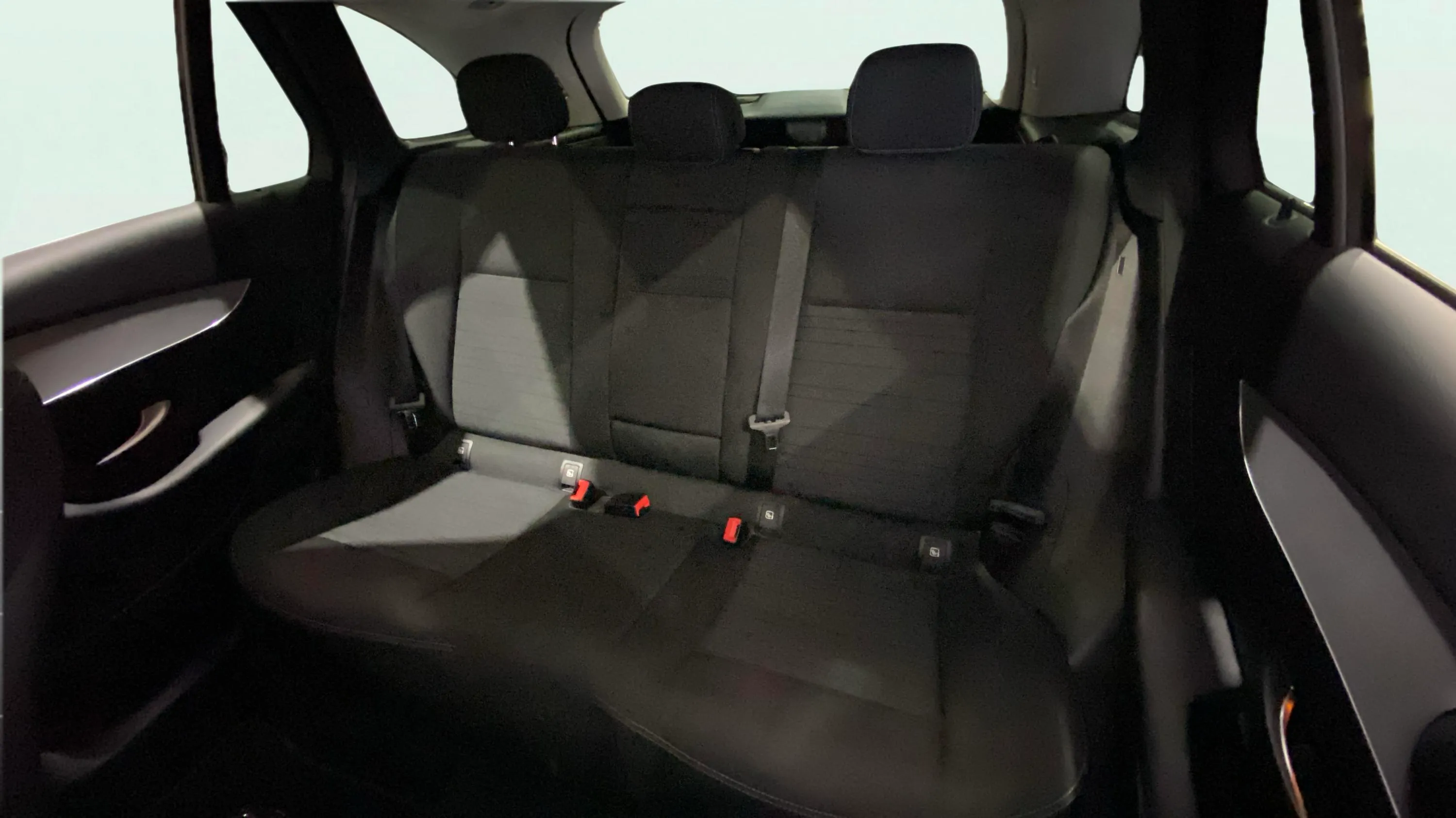 Mercedes-Benz GLC 220 d 4MATIC - foto 13