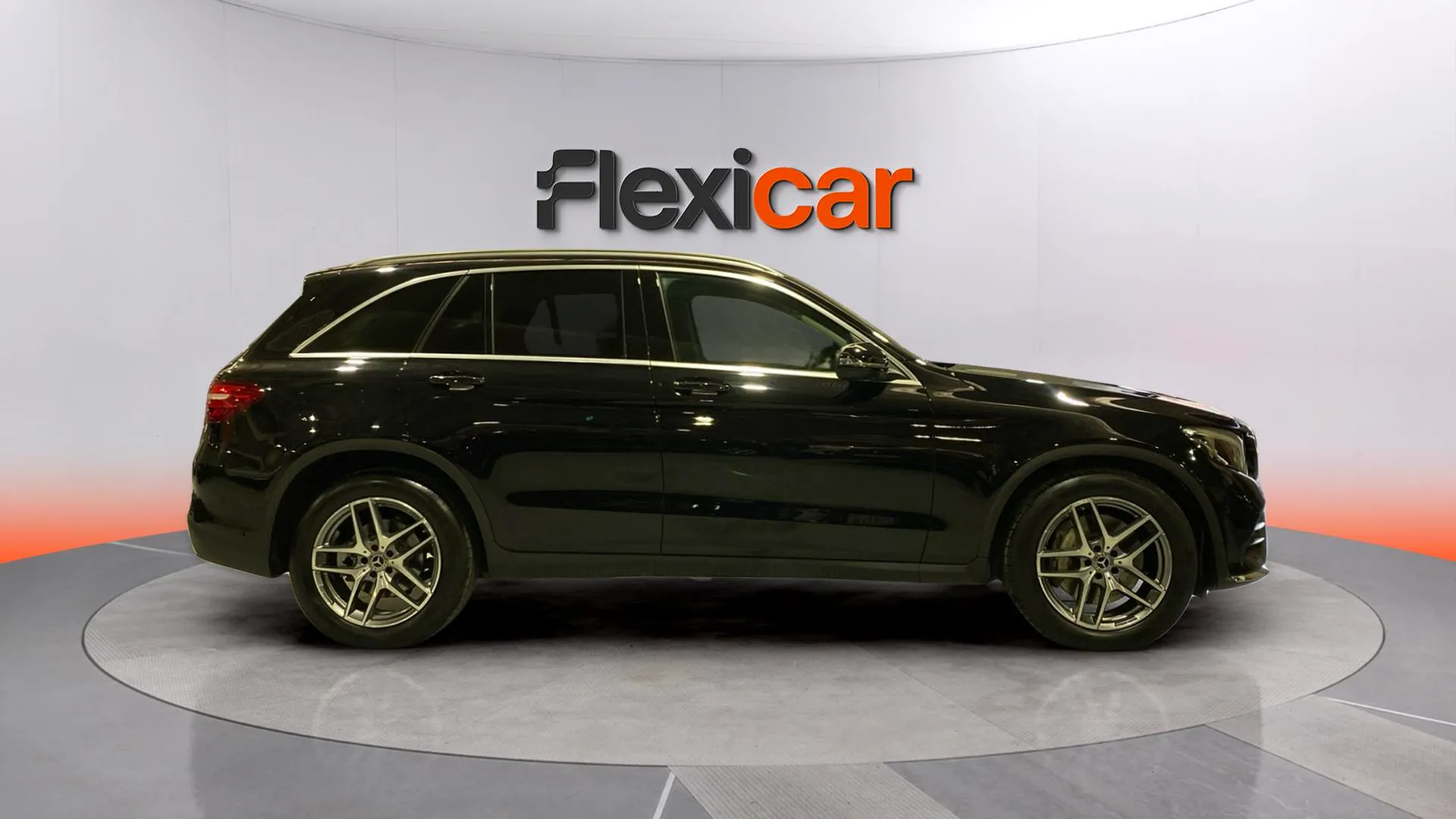 Mercedes-Benz GLC 220 d 4MATIC - foto 5