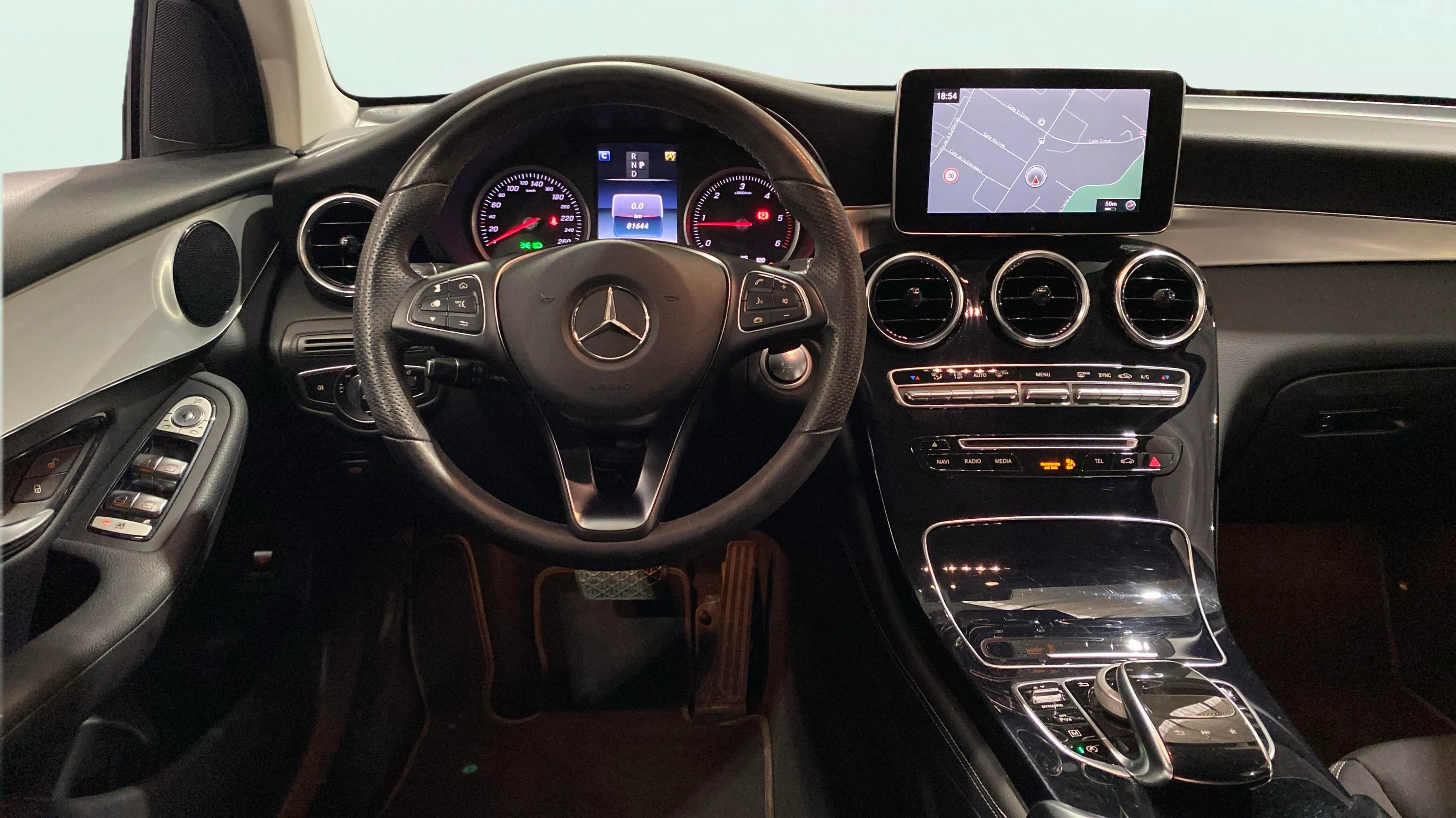 Mercedes-Benz GLC 220 d 4MATIC - foto 16