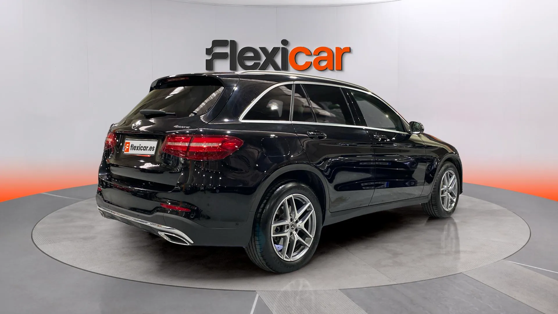 Mercedes-Benz GLC 220 d 4MATIC - foto 8
