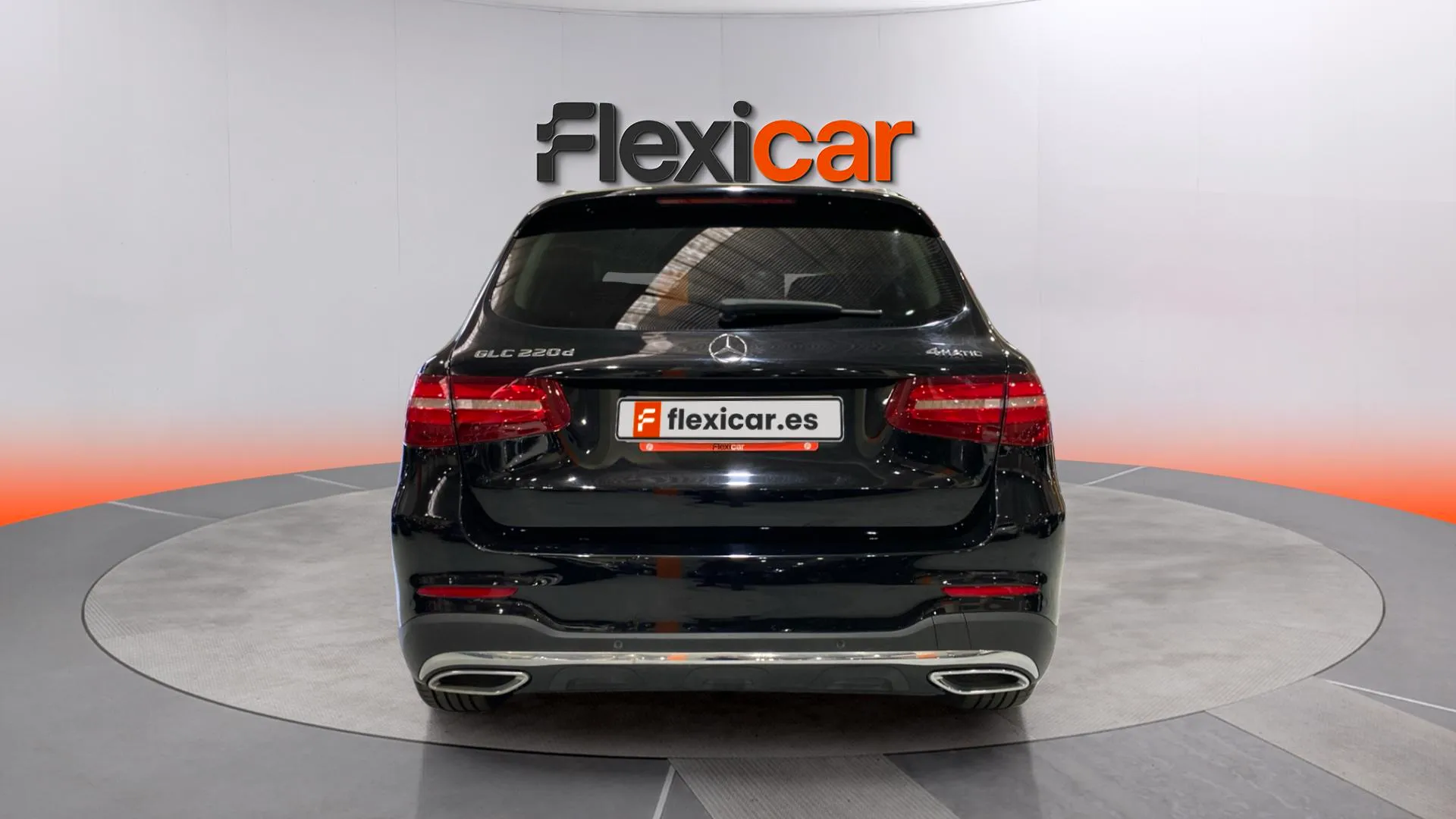 Mercedes-Benz GLC 220 d 4MATIC - foto 7