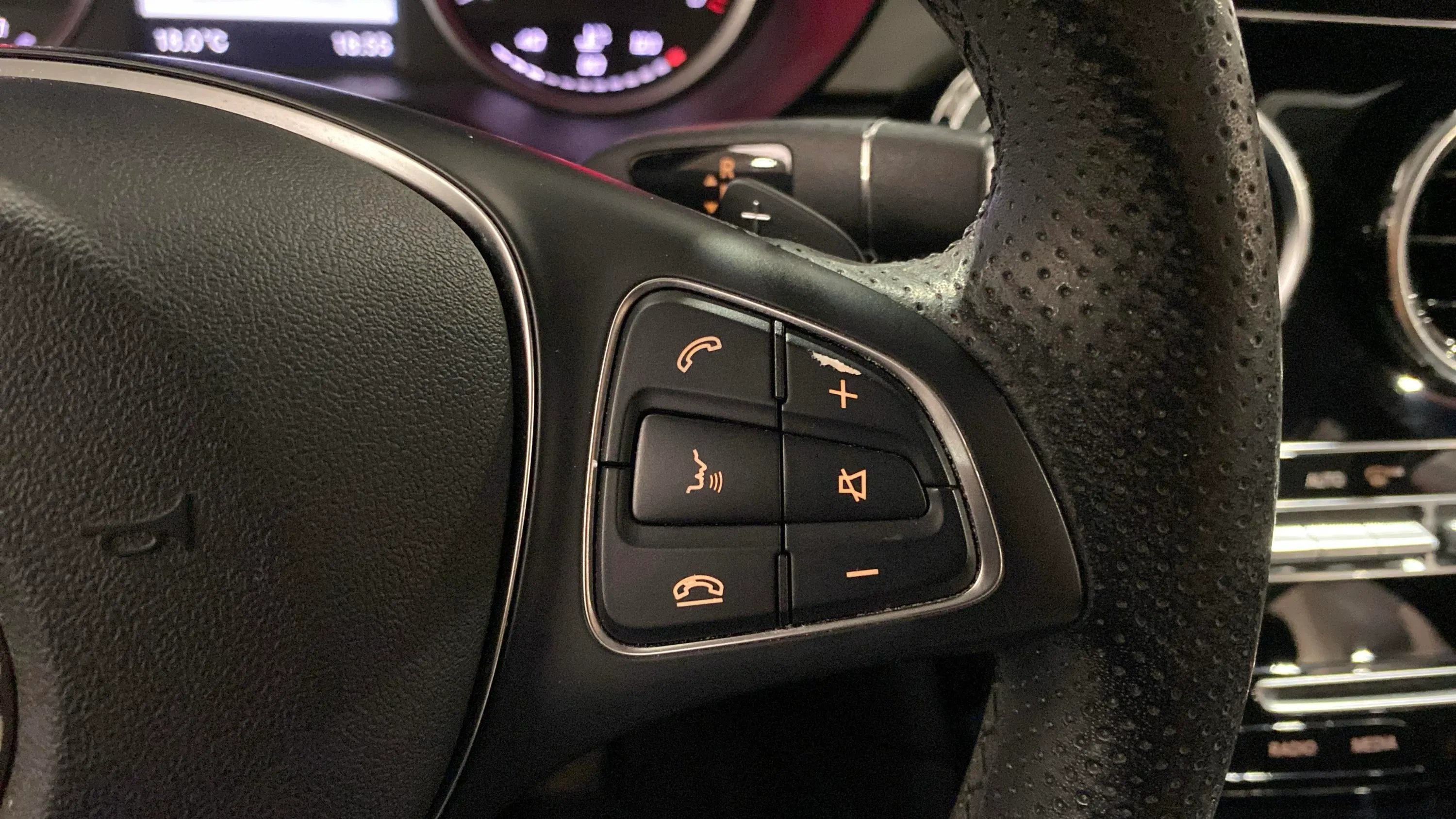 Mercedes-Benz GLC 220 d 4MATIC - foto 21
