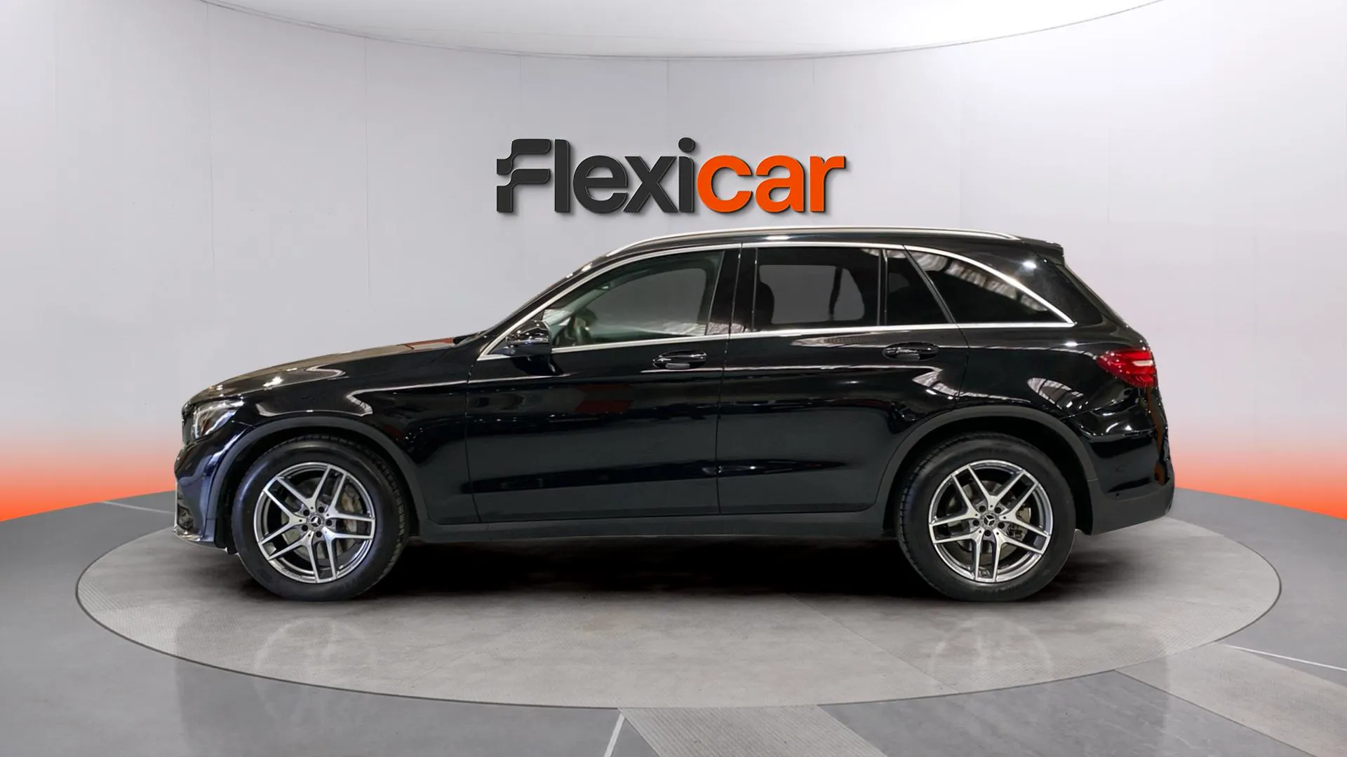 Mercedes-Benz GLC 220 d 4MATIC - foto 4