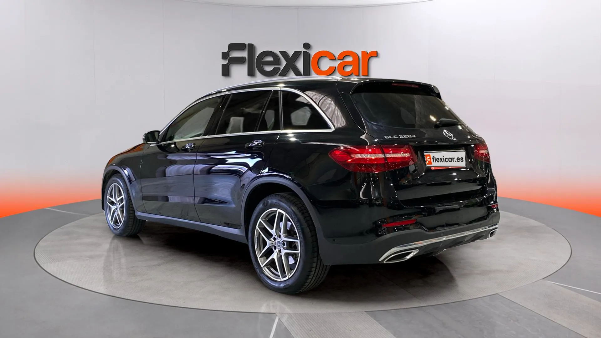 Mercedes-Benz GLC 220 d 4MATIC - foto 6