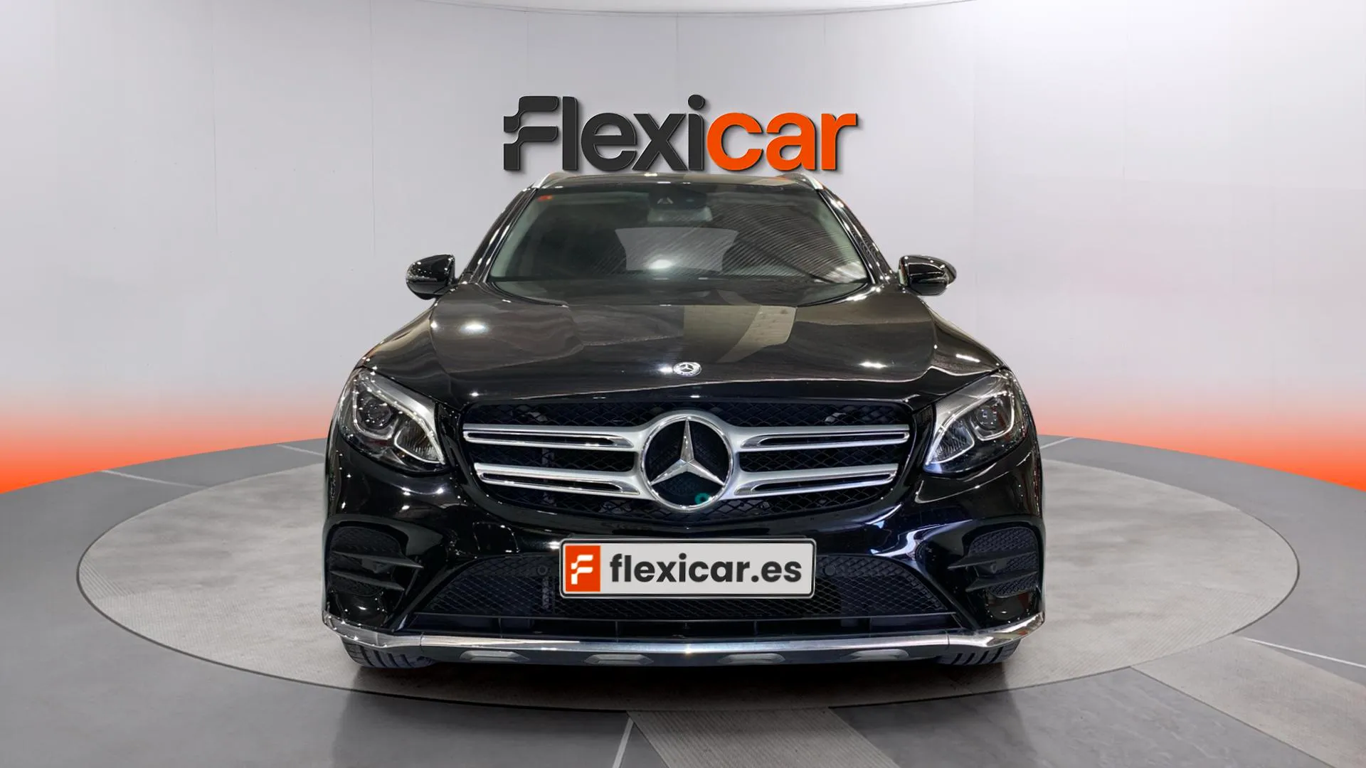 Mercedes-Benz GLC 220 d 4MATIC - foto 2