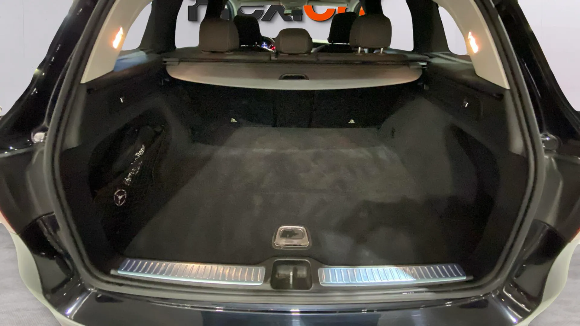 Mercedes-Benz GLC 220 d 4MATIC - foto 9