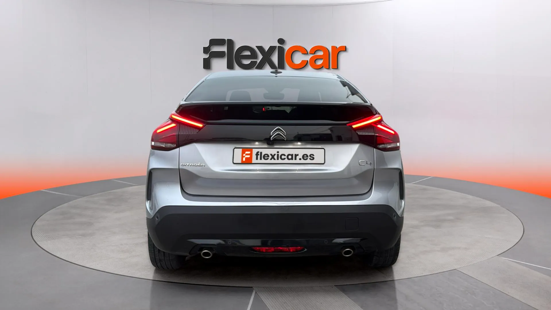 Citroën C4 PureTech 130 EAT8 Feel Pack - foto 4