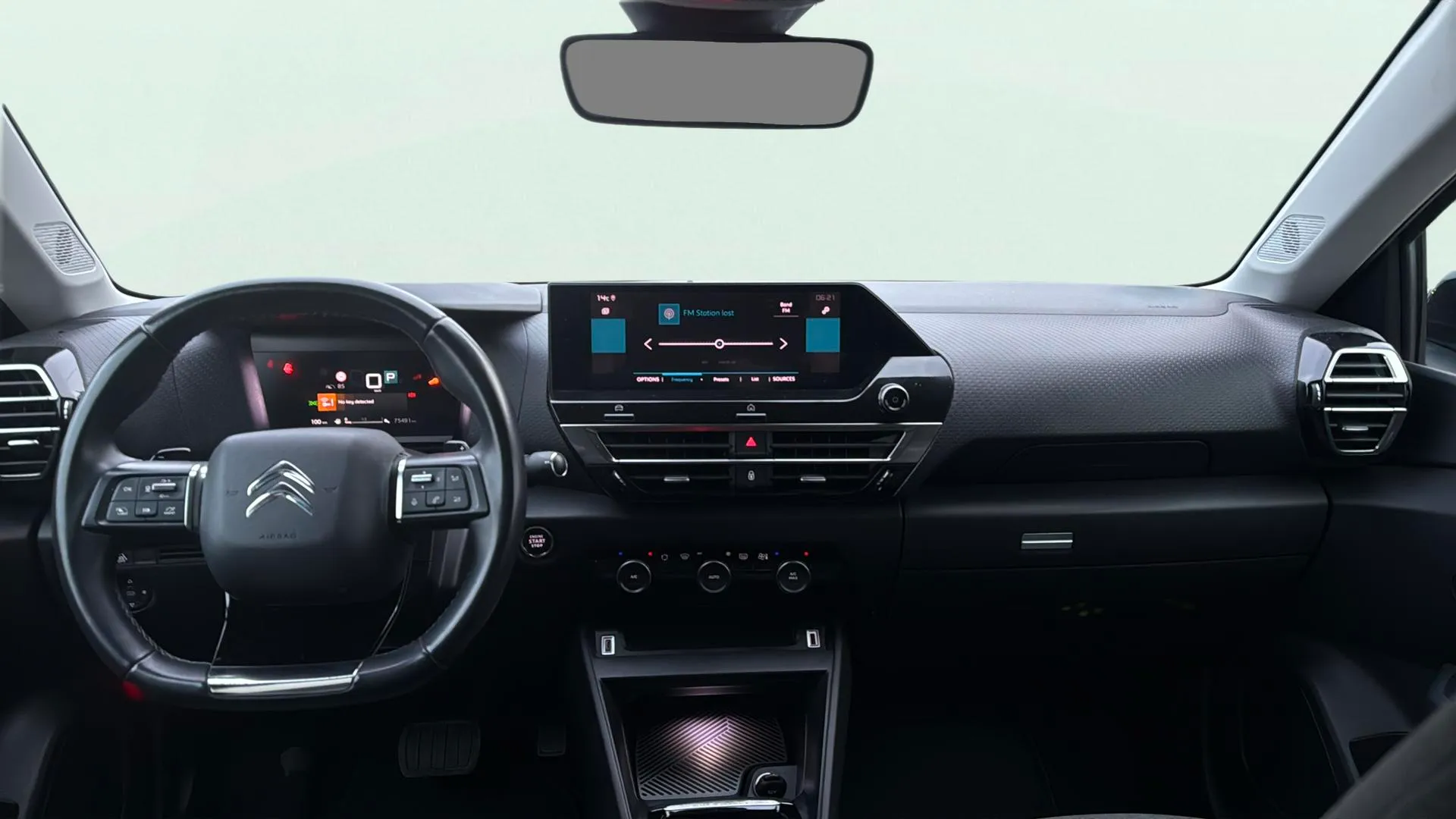 Citroën C4 PureTech 130 EAT8 Feel Pack - foto 9