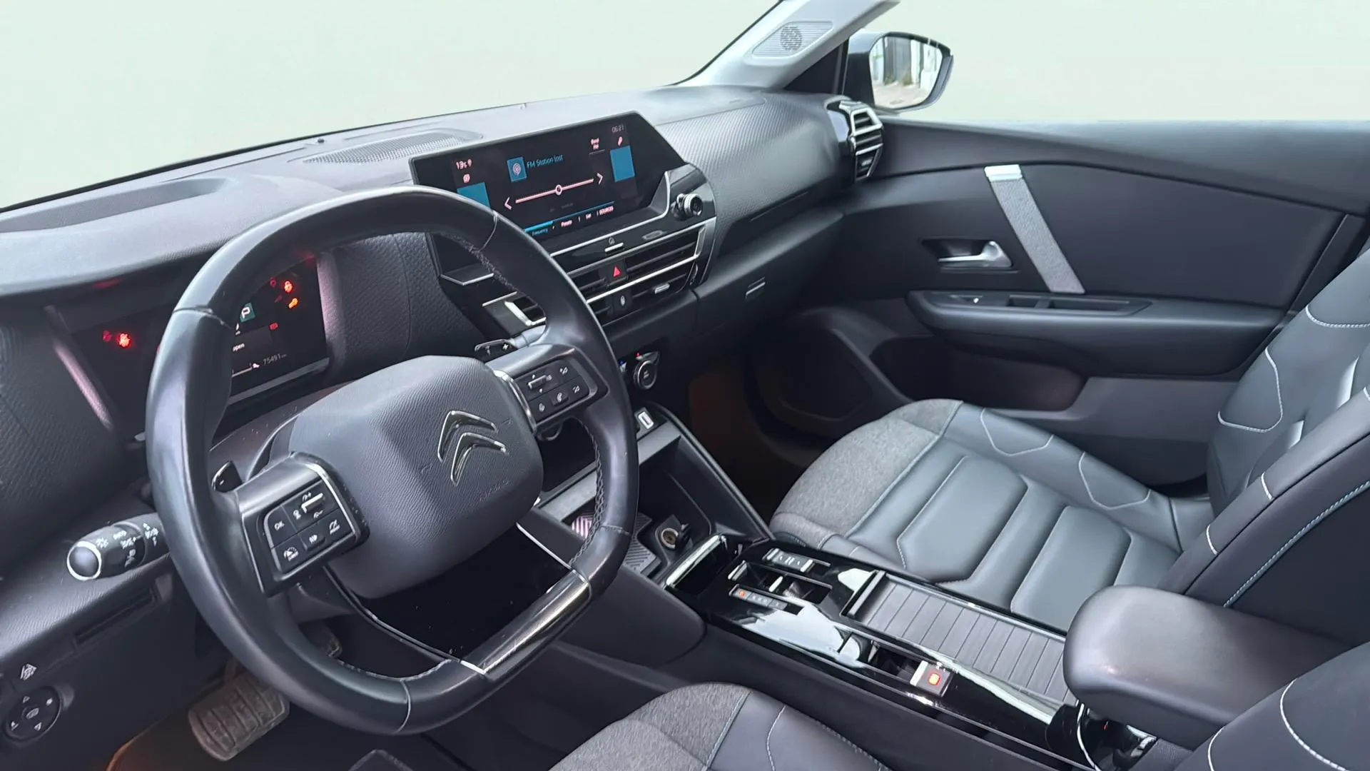 Citroën C4 PureTech 130 EAT8 Feel Pack - foto 6