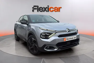 citroen c4 puretech 130 s amps eat8 feel pack gasolina automatica coslada 903000000235486