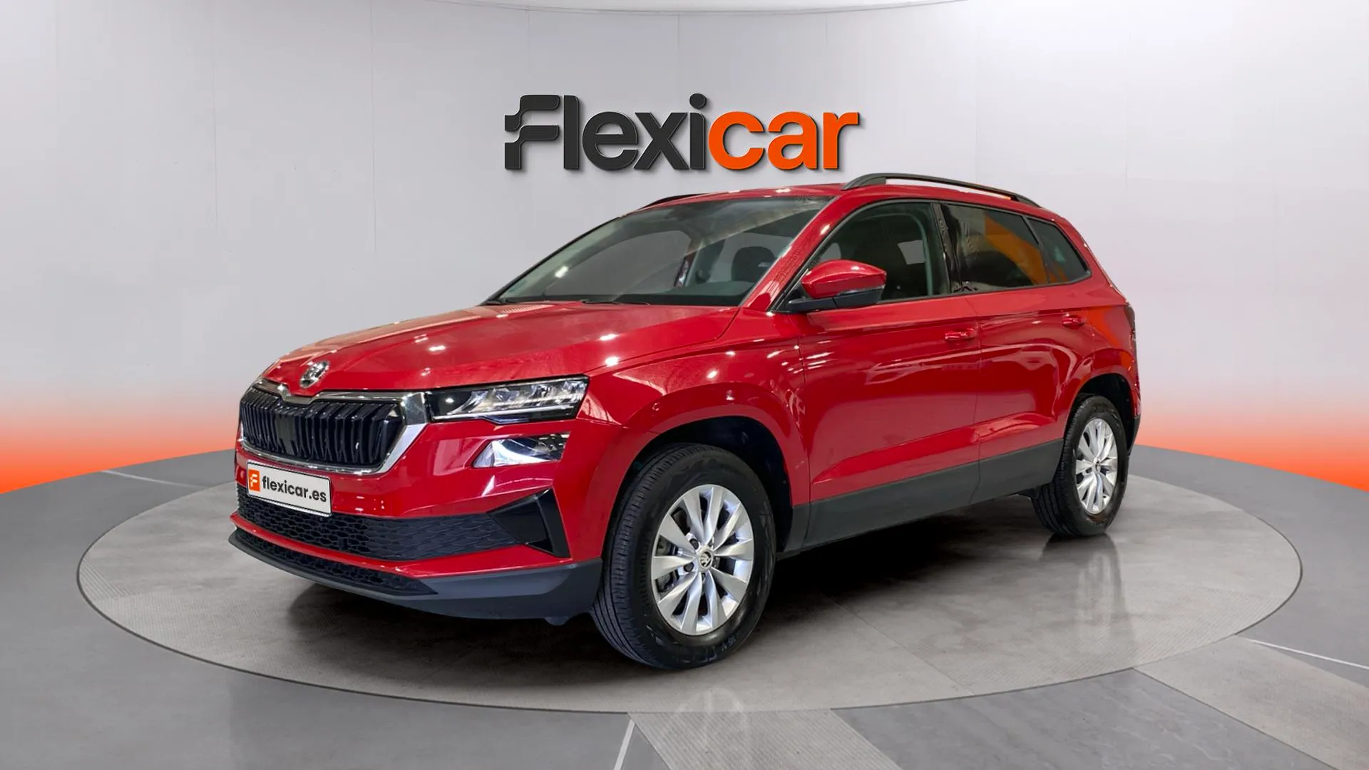 Škoda Karoq 1.0 TSI Ambition - foto 3
