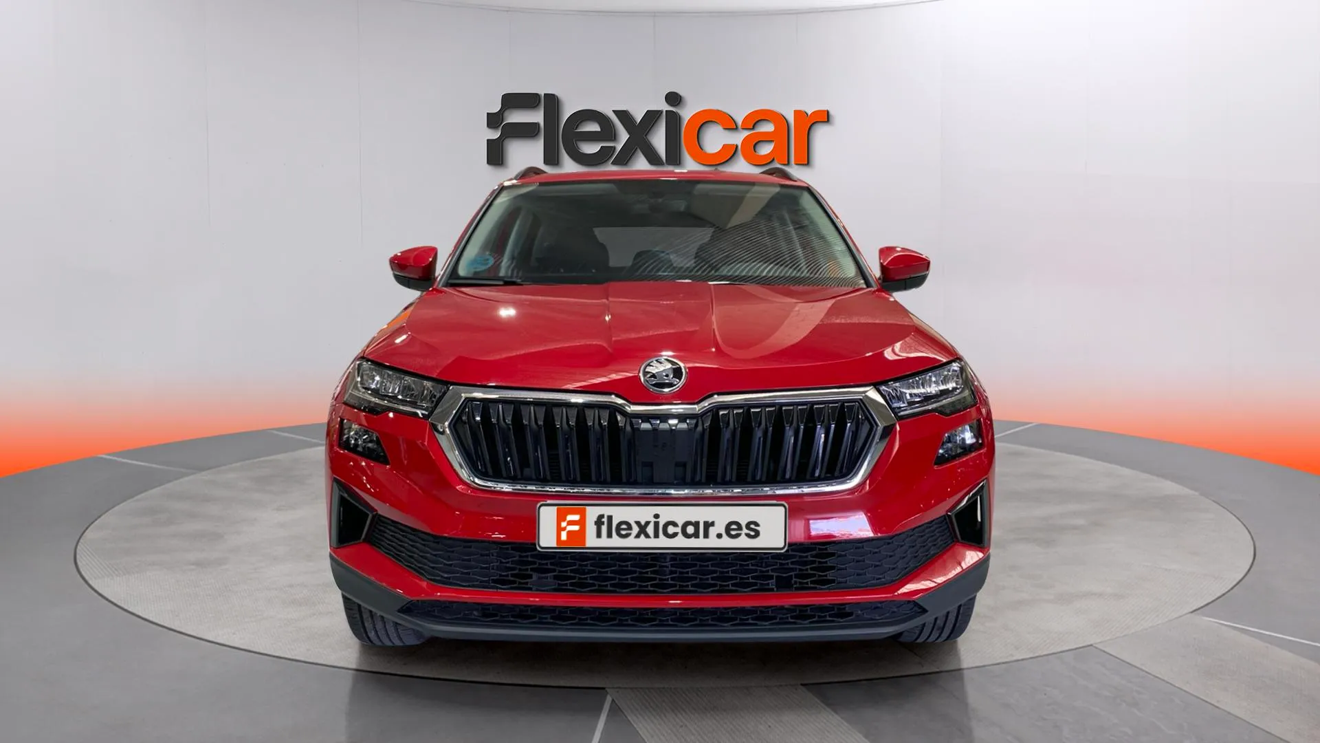 Škoda Karoq 1.0 TSI Ambition - foto 2