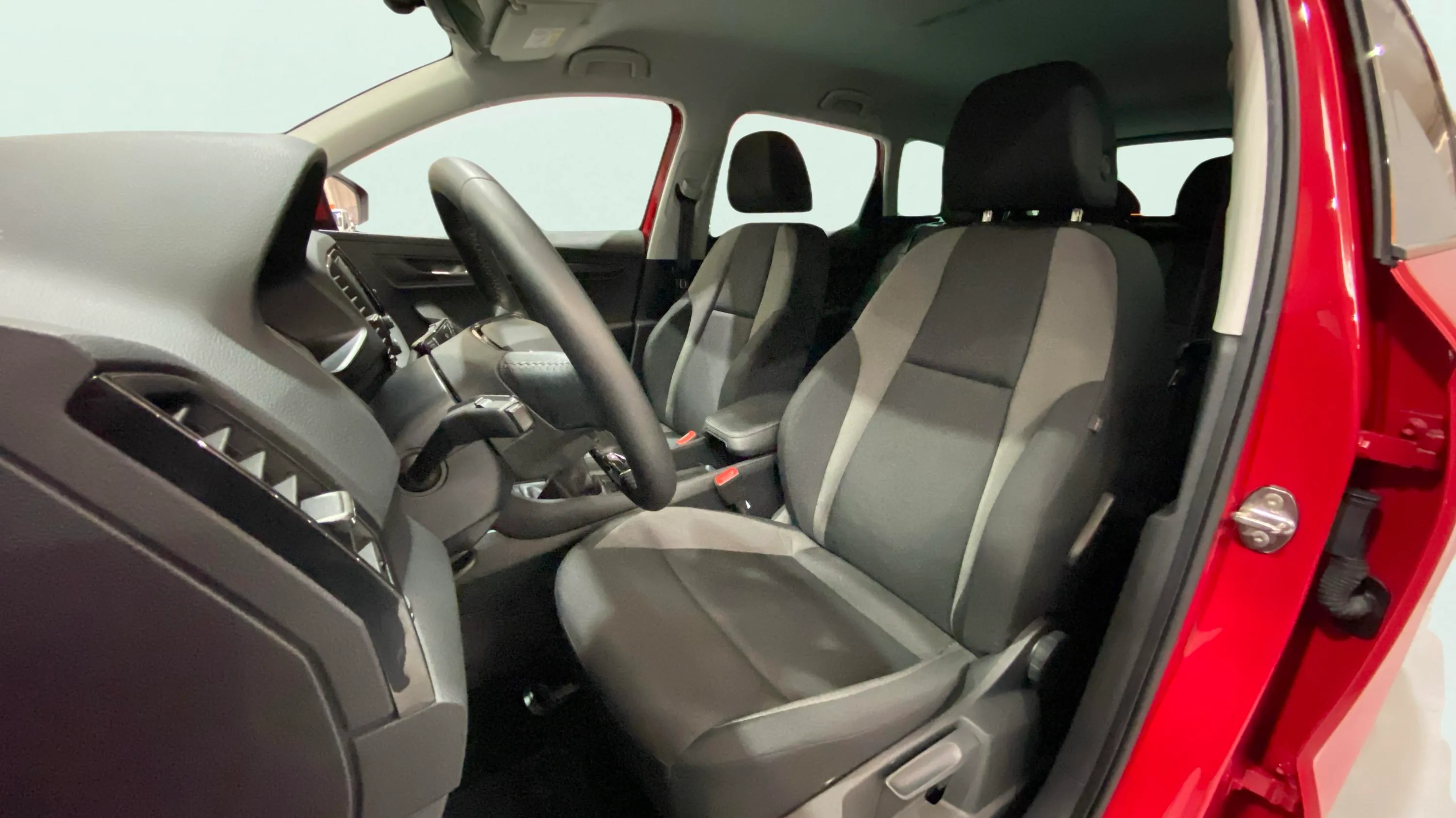 Škoda Karoq 1.0 TSI Ambition - foto 10