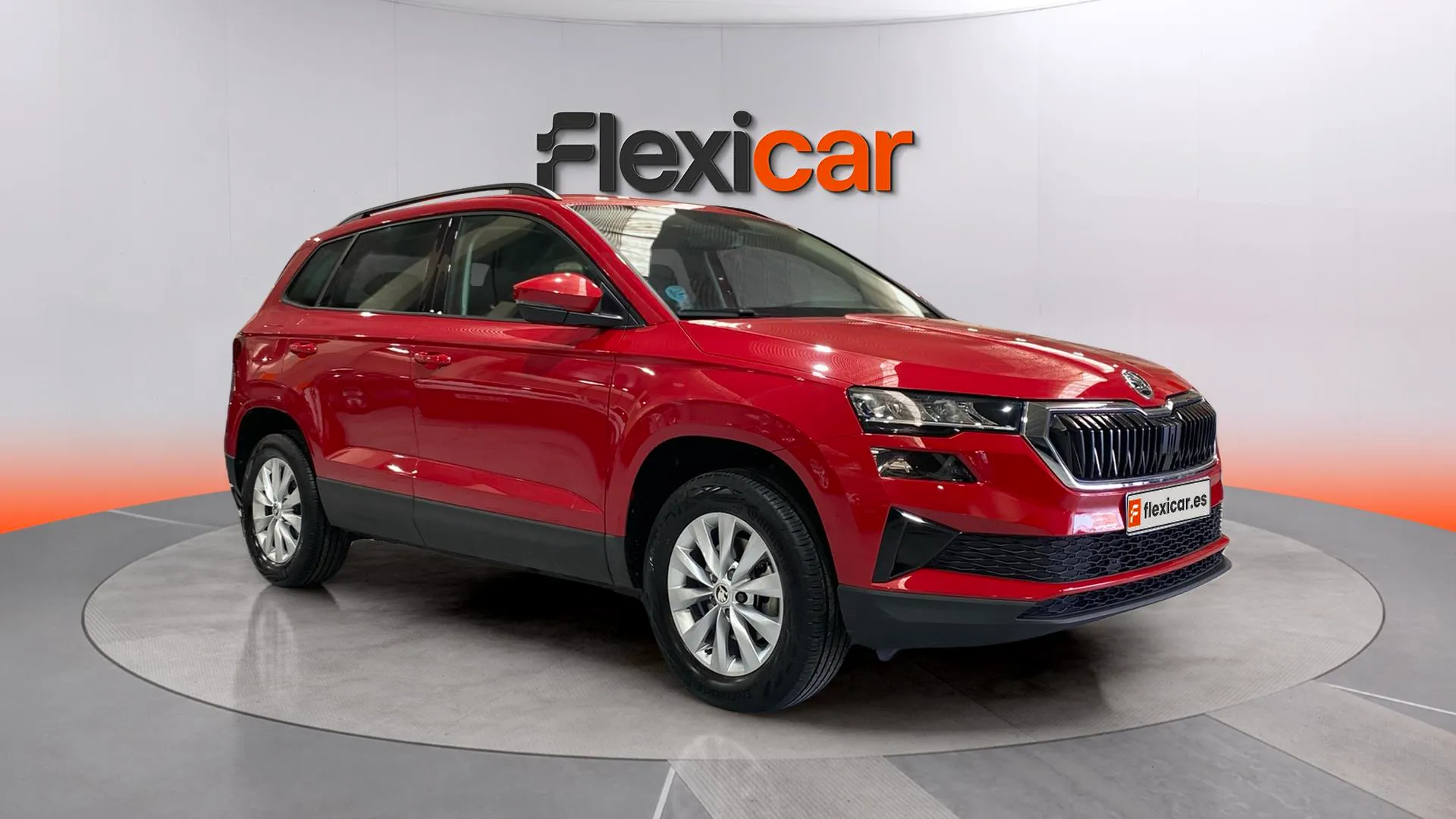 Škoda Karoq 1.0 TSI Ambition