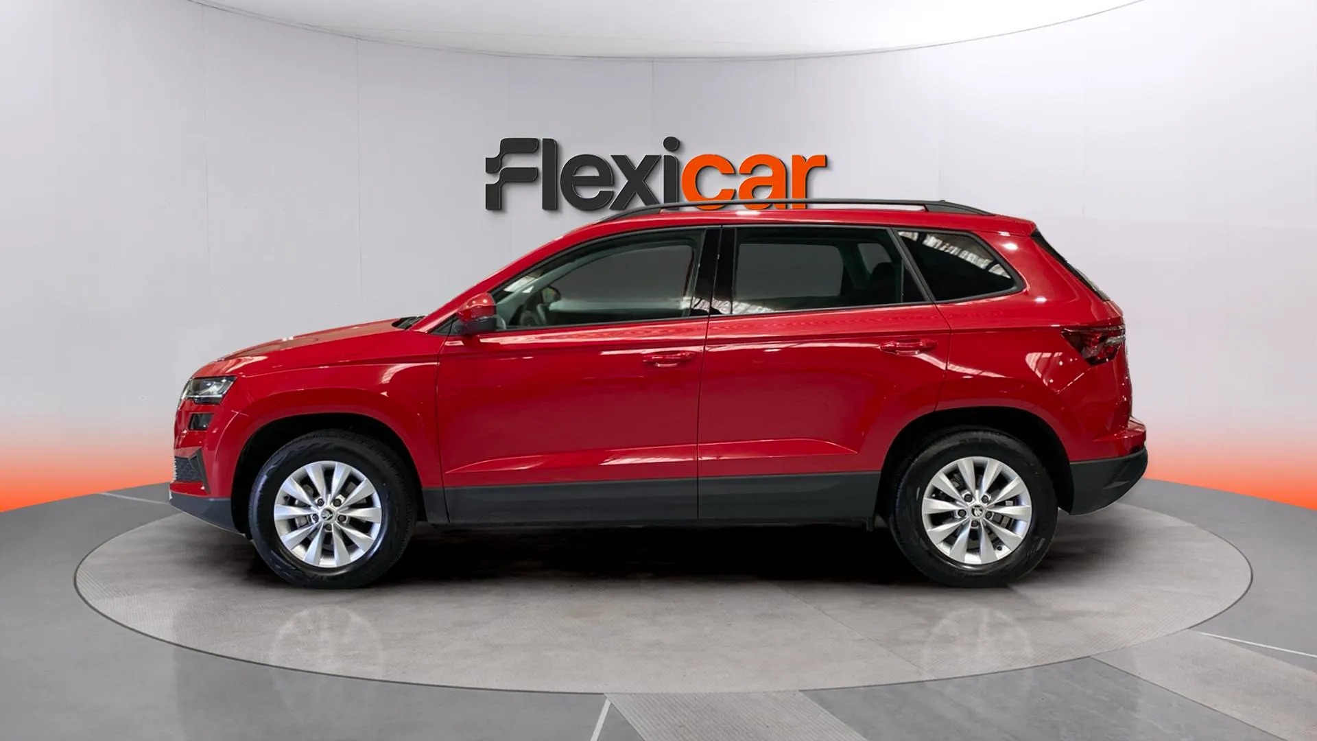 Škoda Karoq 1.0 TSI Ambition - foto 4