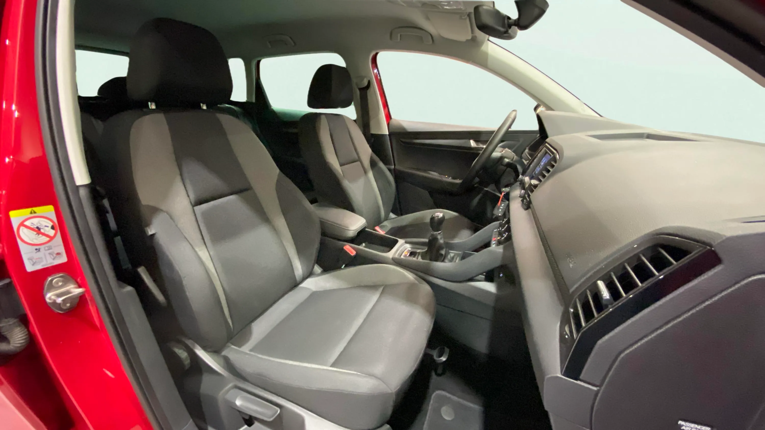 Škoda Karoq 1.0 TSI Ambition - foto 11