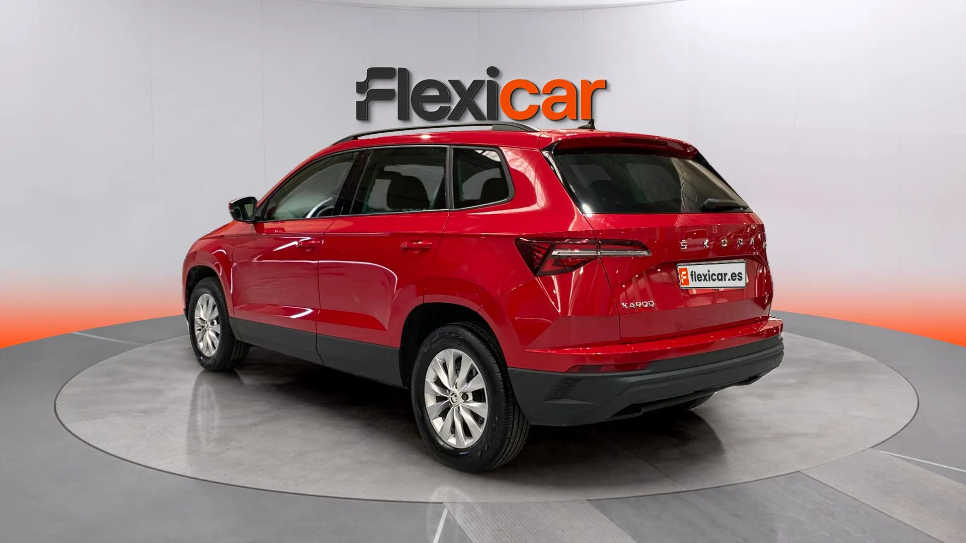 Škoda Karoq 1.0 TSI Ambition - foto 6