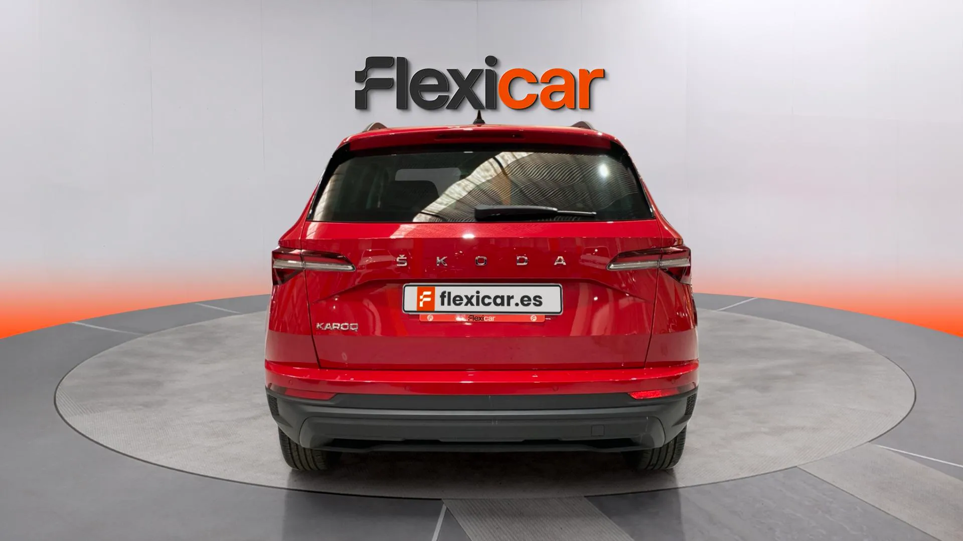 Škoda Karoq 1.0 TSI Ambition - foto 7