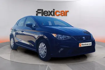 seat ibiza 16 tdi 59kw 80cv reference plus diesel manual villalba 2 903000000235491