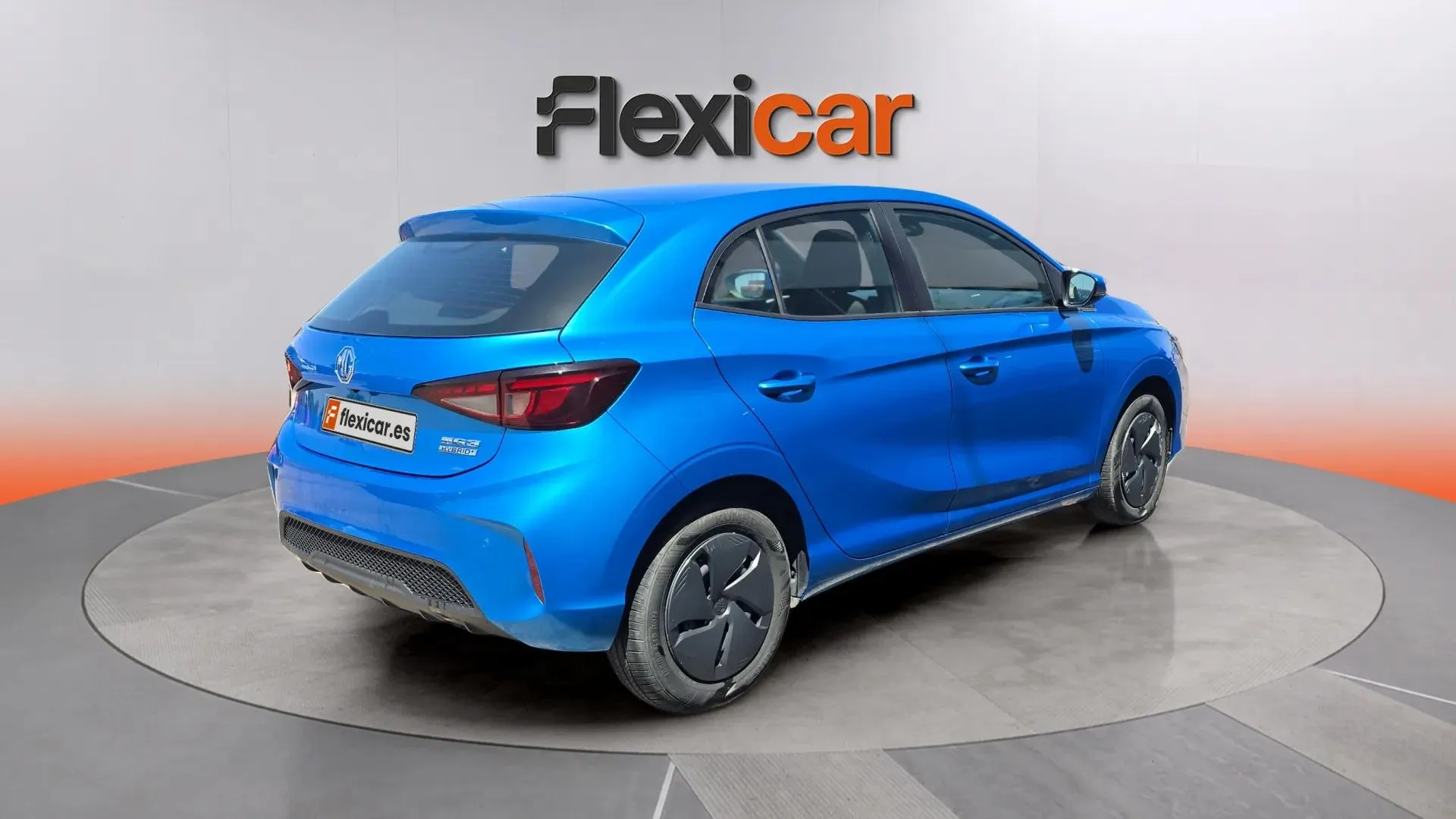 MG MG3 Standard - foto 7
