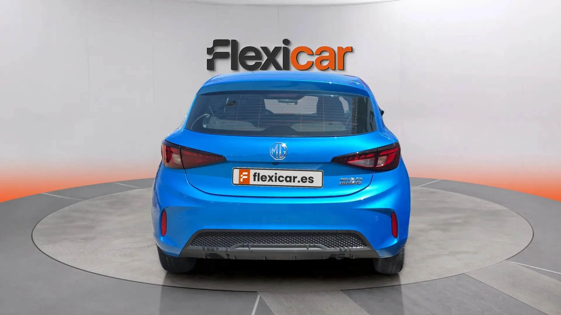 MG MG3 Standard - foto 6