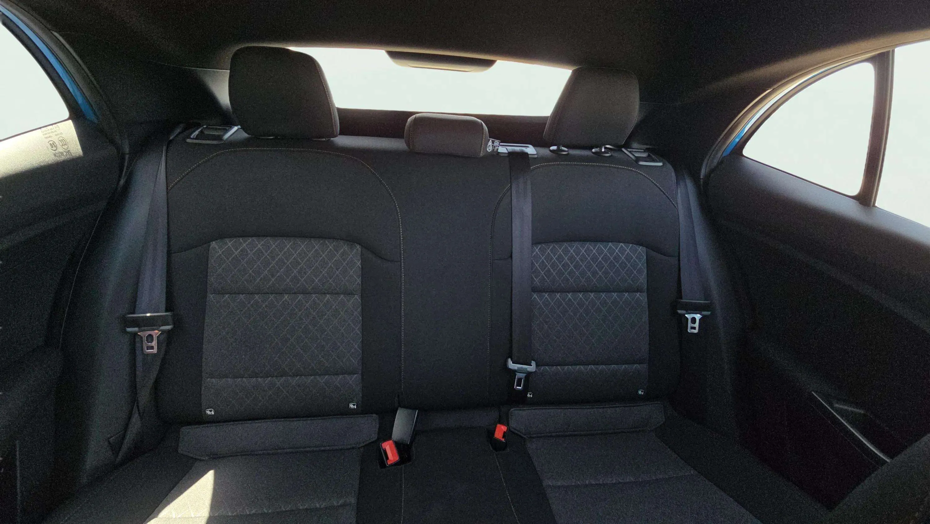 MG MG3 Standard - foto 16