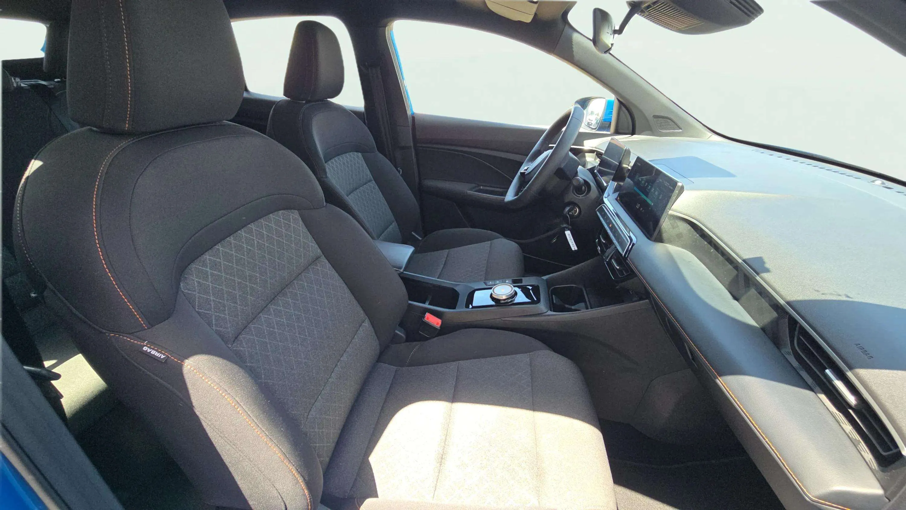 MG MG3 Standard - foto 14