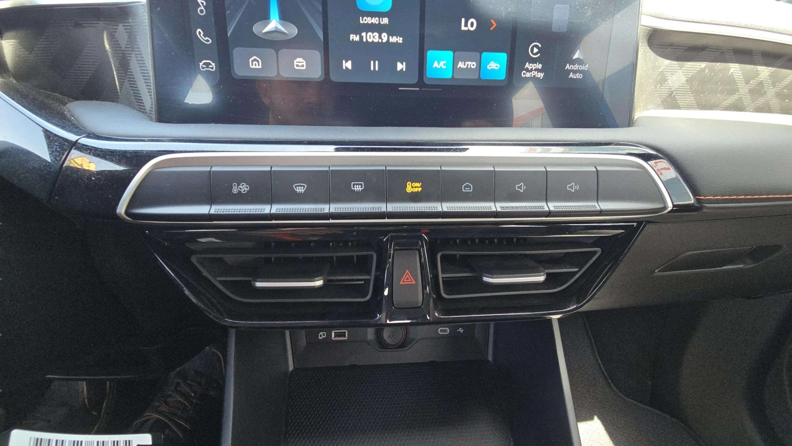 MG MG3 Standard - foto 21