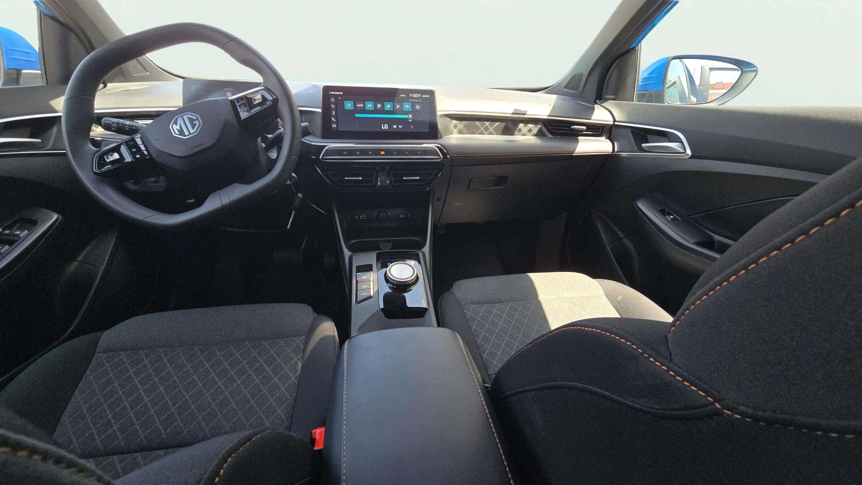 MG MG3 Standard - foto 11