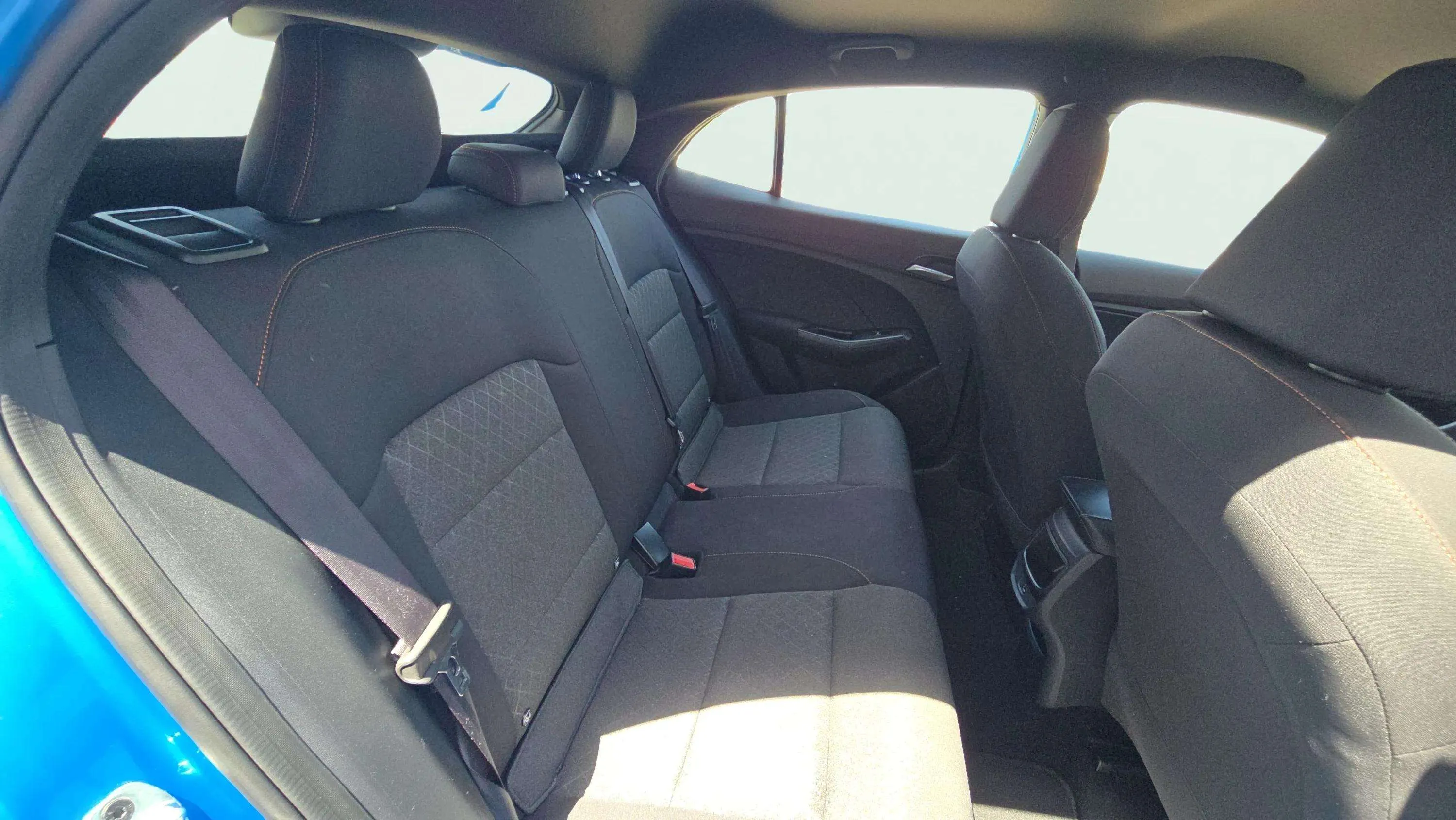 MG MG3 Standard - foto 15