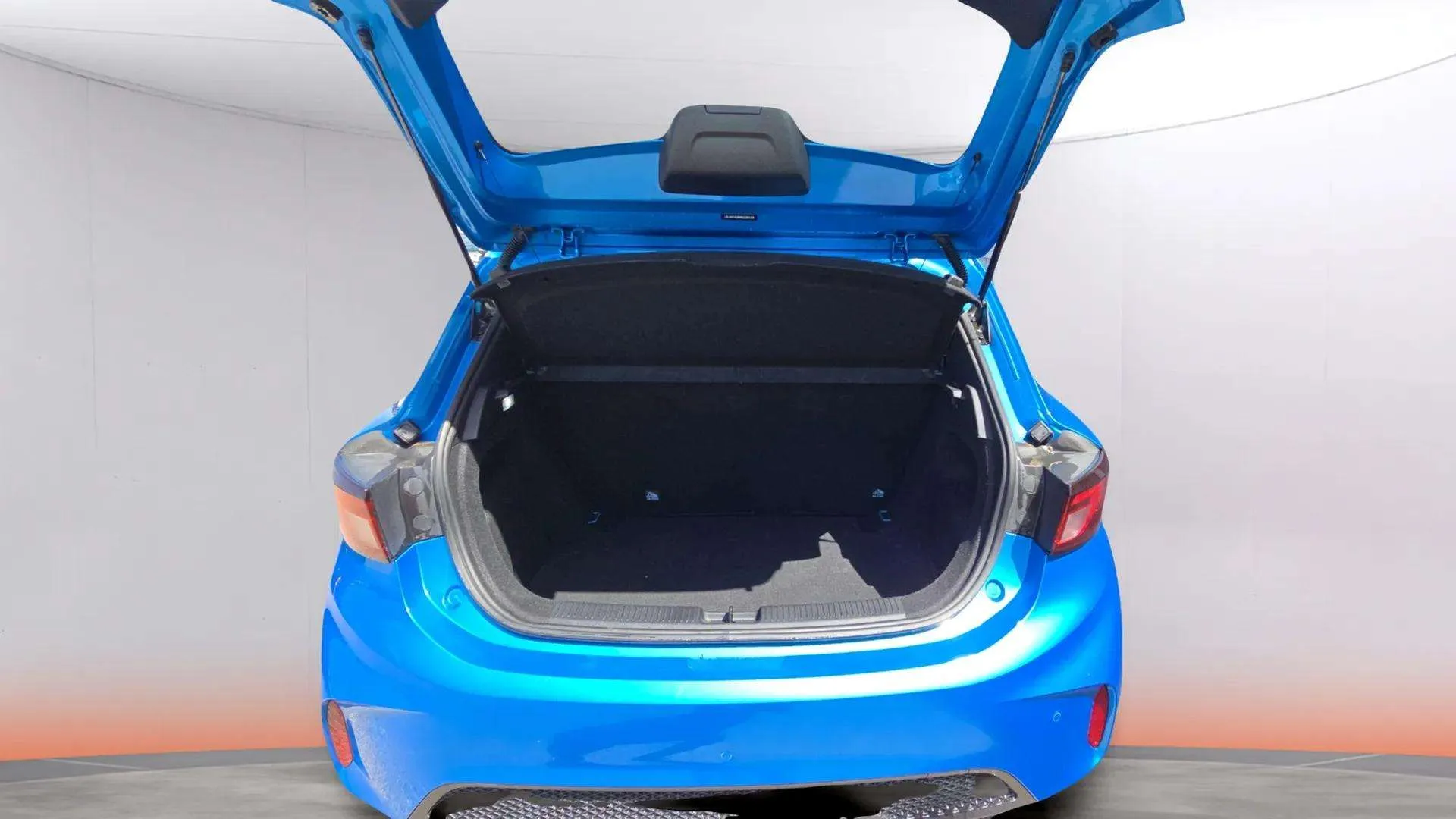 MG MG3 Standard - foto 9