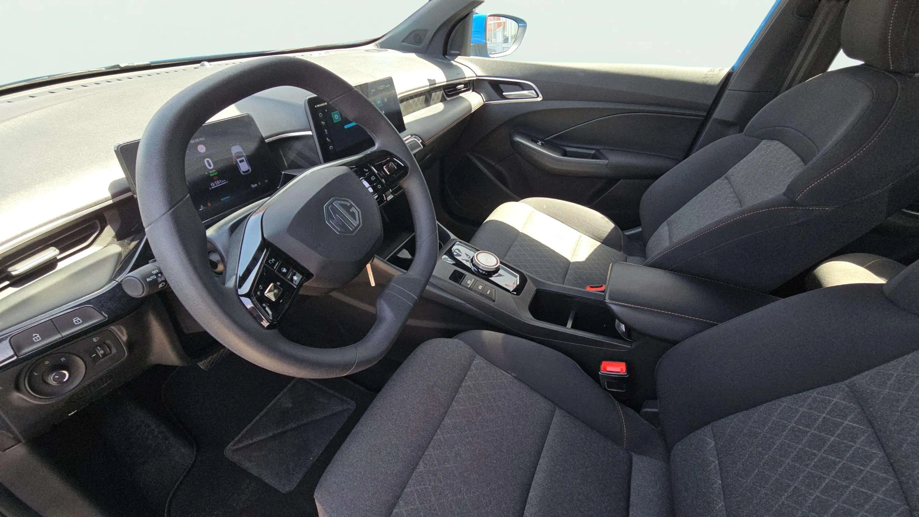 MG MG3 Standard - foto 10