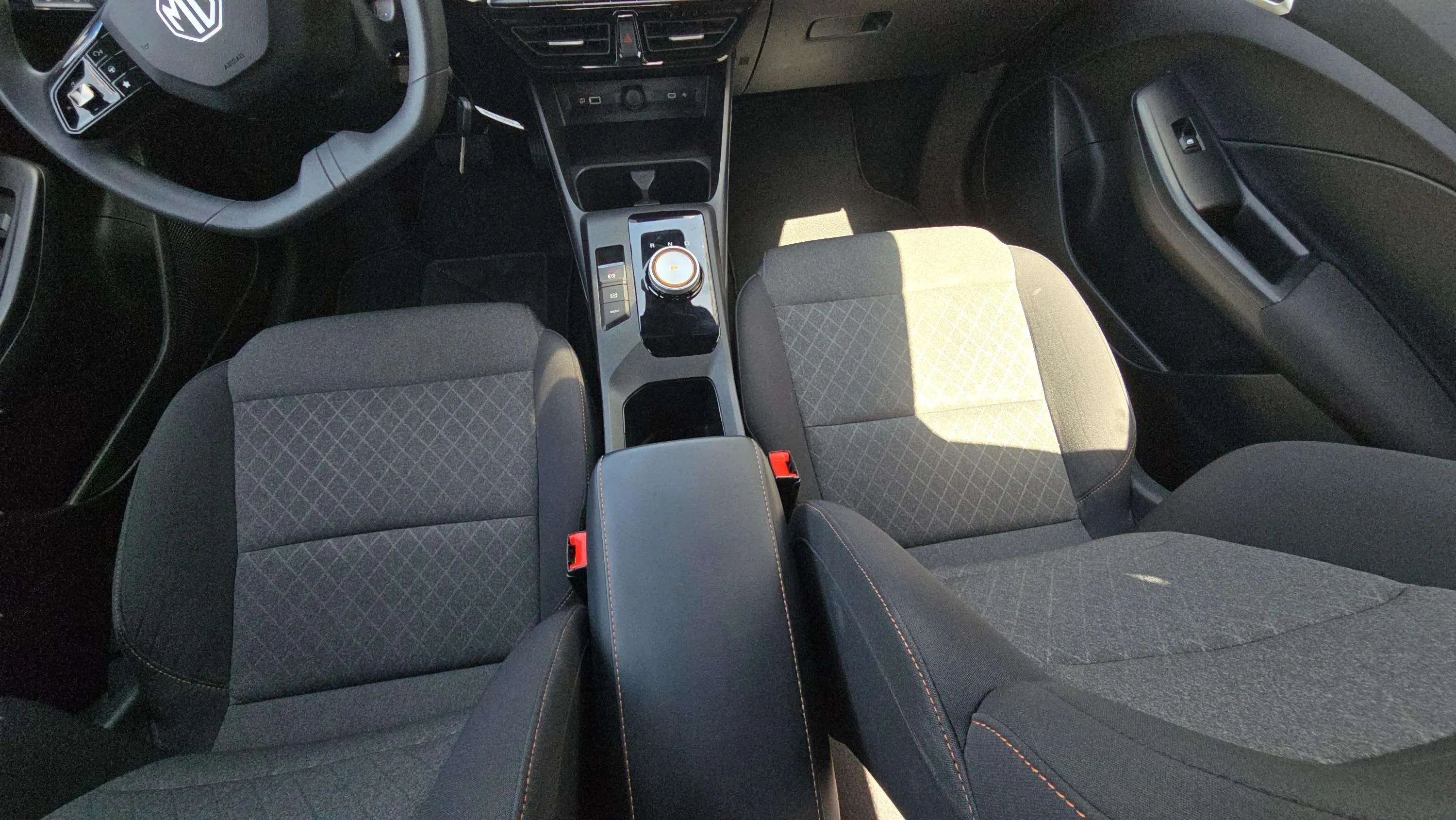 MG MG3 Standard - foto 26