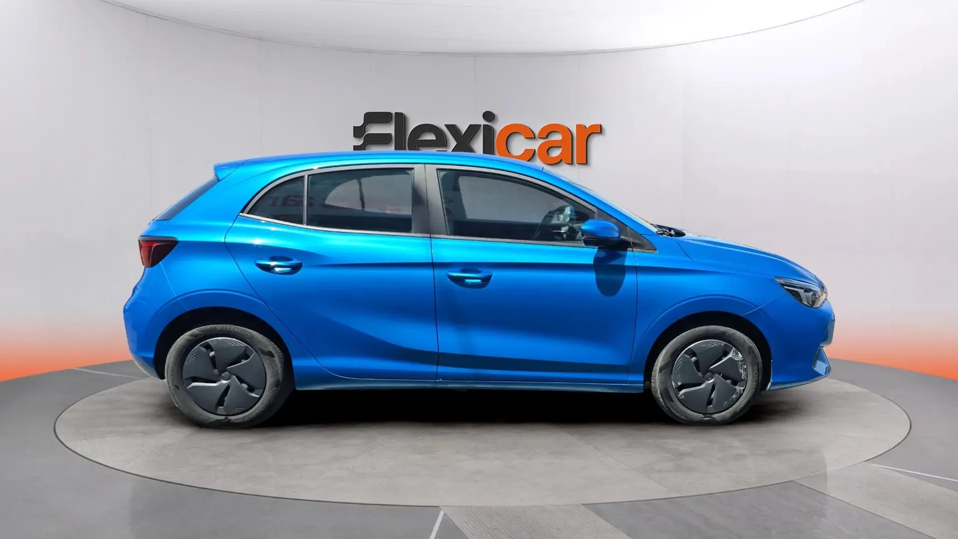 MG MG3 Standard - foto 8
