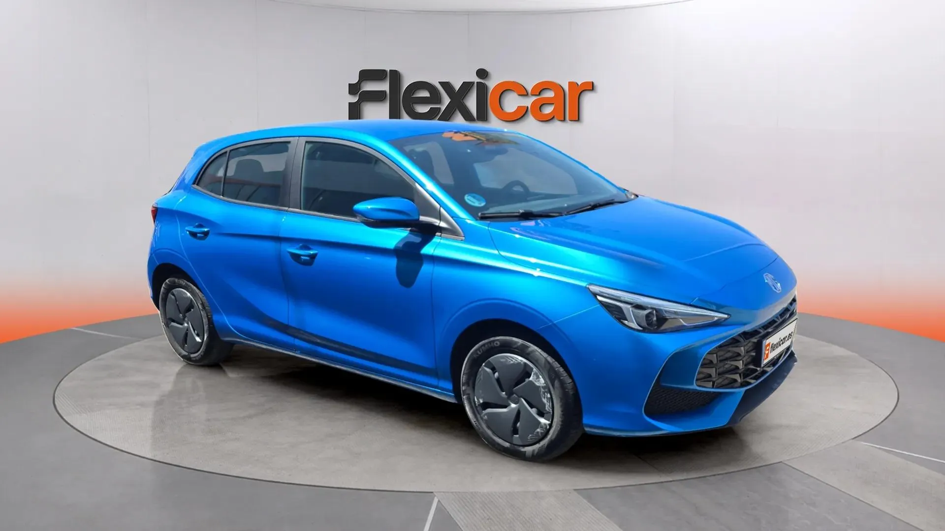 MG MG3 Standard
