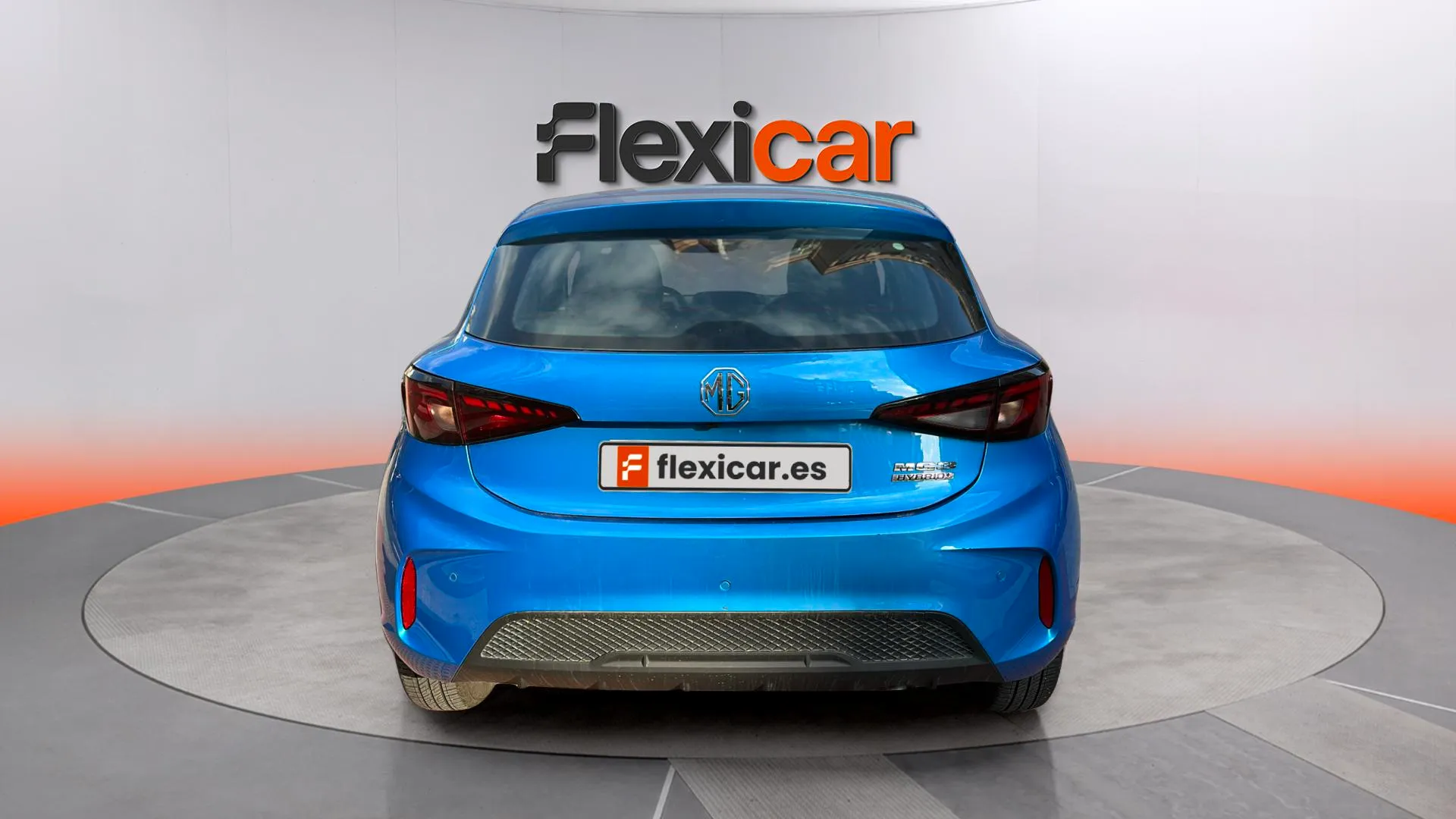 MG MG3 Hybrid+ Comfort MY24 - foto 6