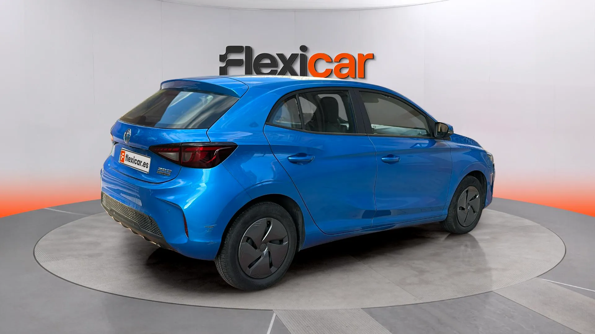 MG MG3 Hybrid+ Comfort MY24 - foto 7