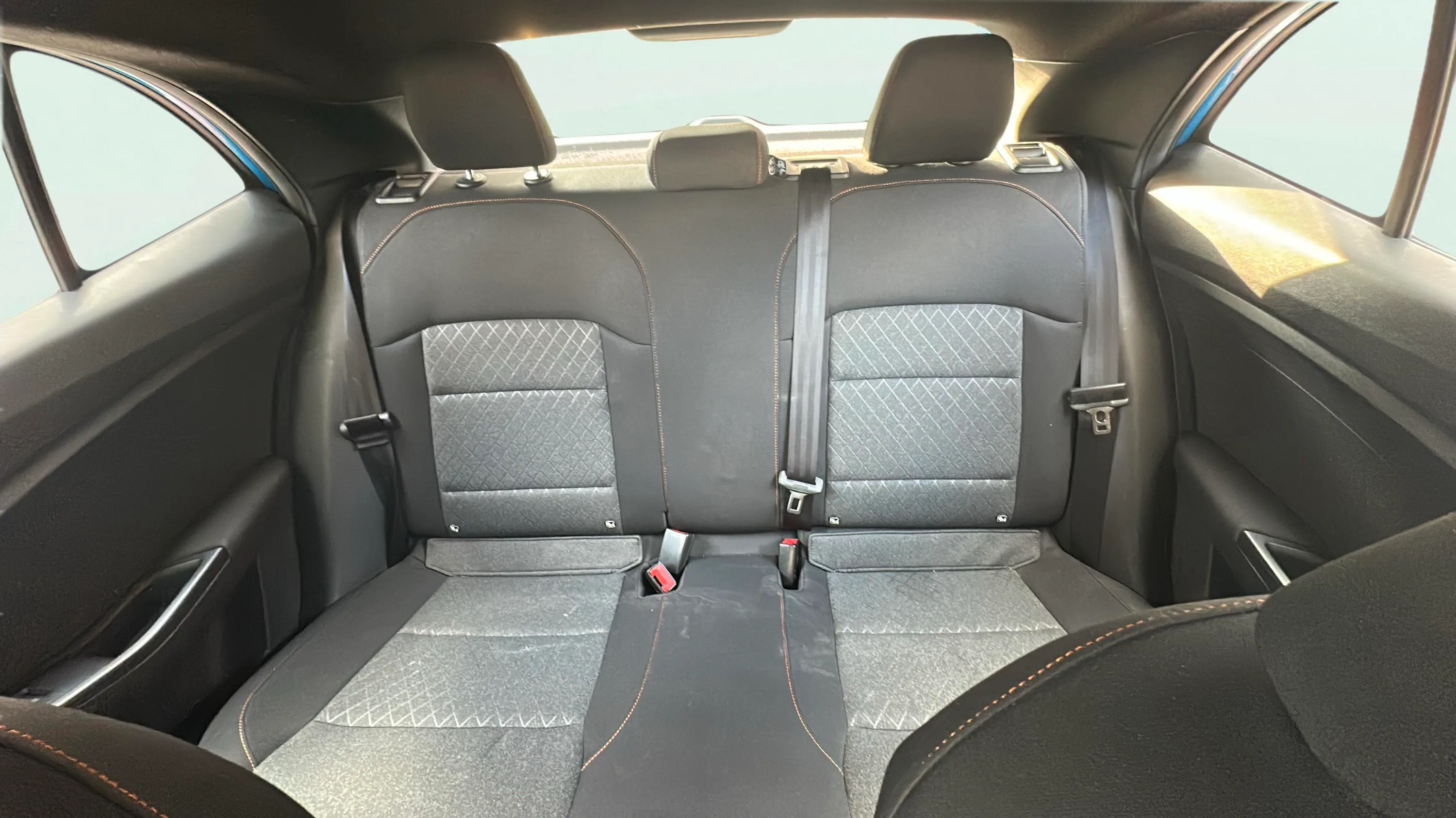MG MG3 Hybrid+ Comfort MY24 - foto 13