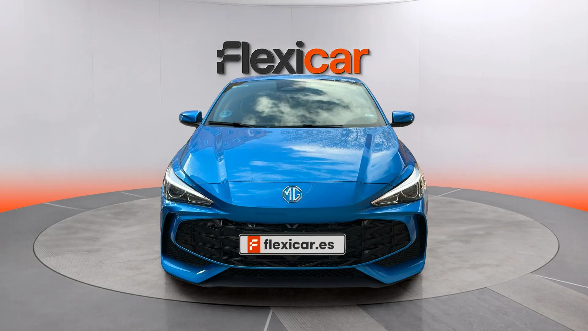 MG MG3 Hybrid+ Comfort MY24 - foto 9