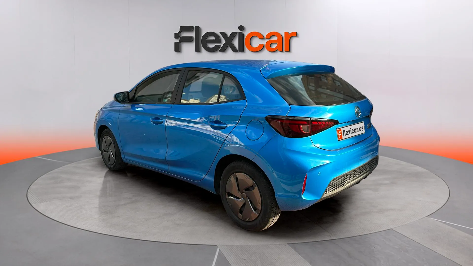 MG MG3 Hybrid+ Comfort MY24 - foto 5